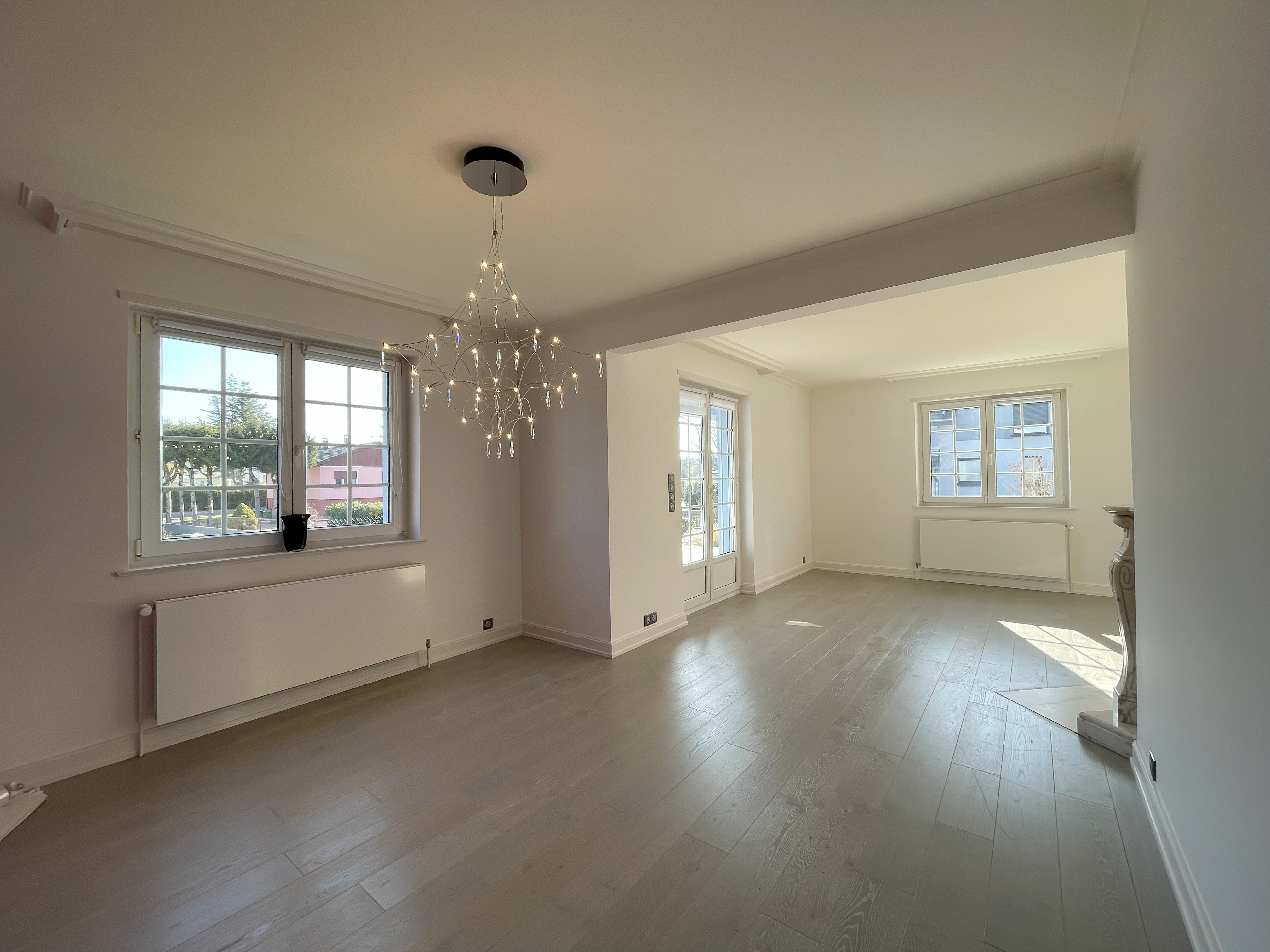 Maison 679 000 € sur Kembs (68680) - Réf. 2126