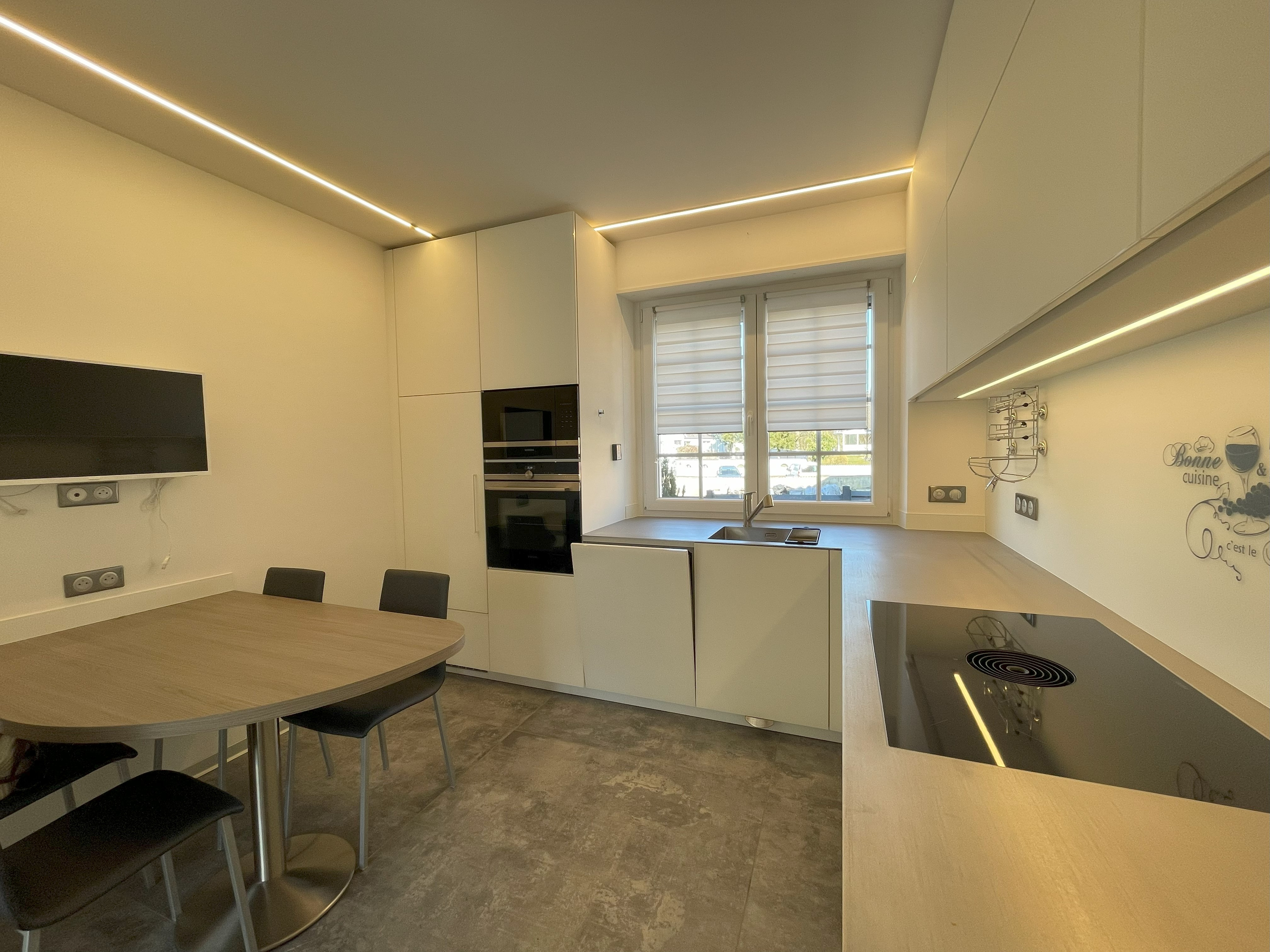 Maison 679 000 € sur Kembs (68680) - Réf. 2126