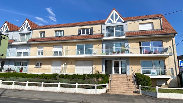 Appartement 367 500 €  Réf. 1909 Etaples