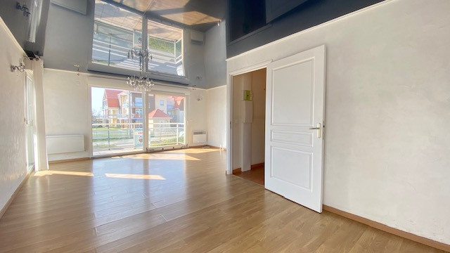 Appartement 367 500 €  Réf. 1909 Etaples