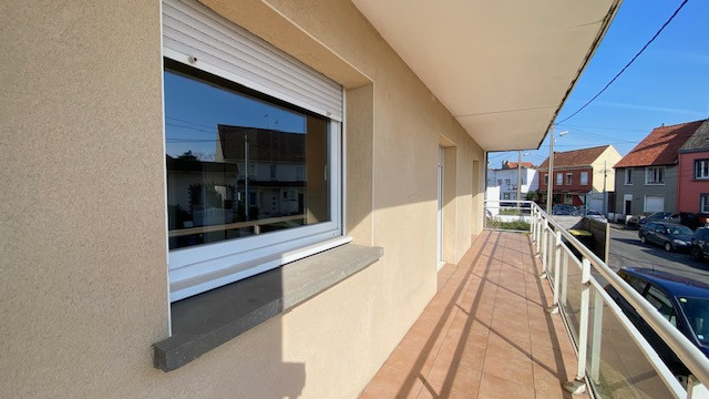 Vente appartement 367 500 €  Etaples