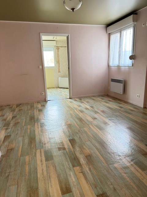 Appartement 367 500 €  Réf. 1909 Etaples