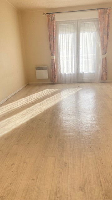Achat appartement Etaples Réf. 1909