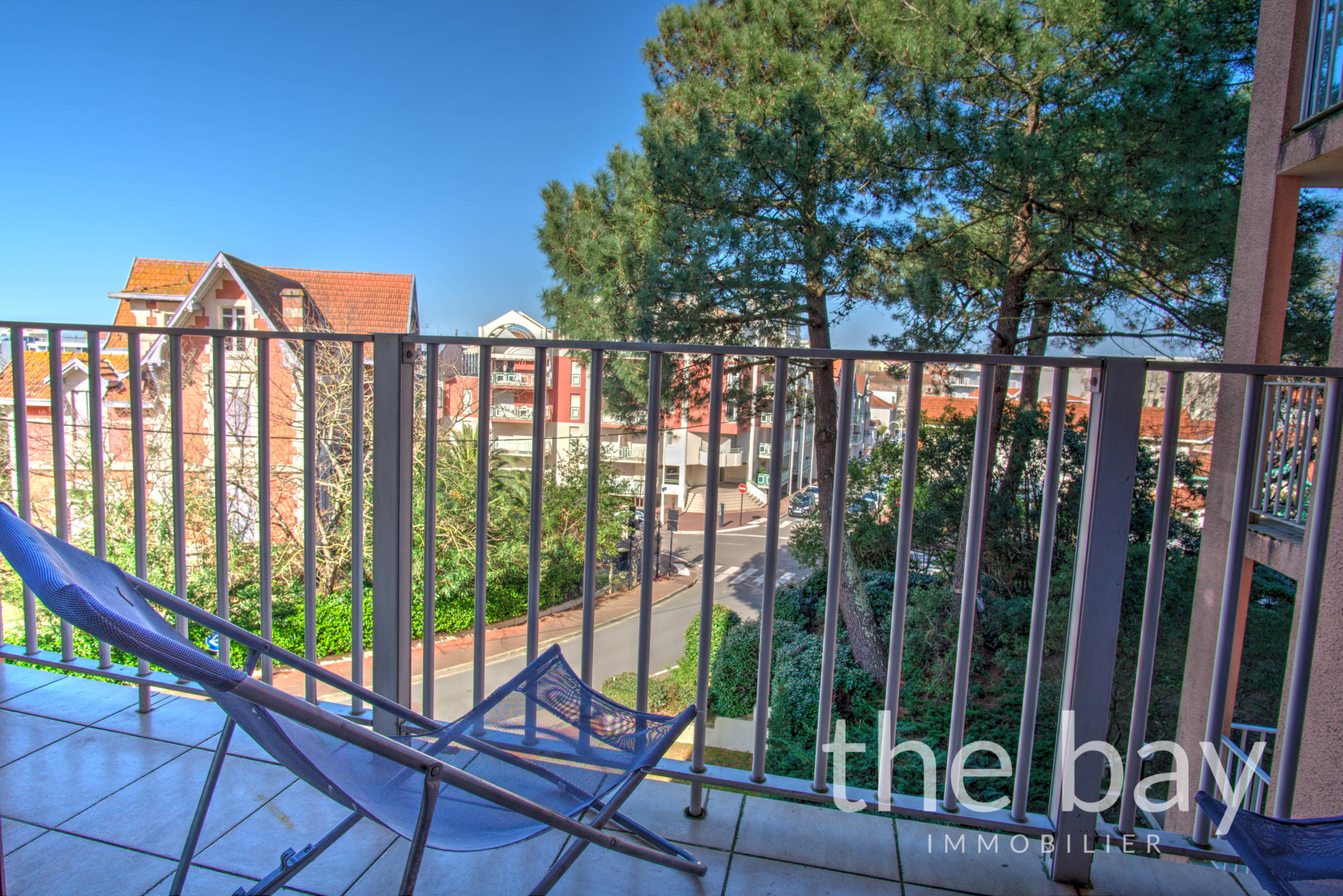 Achat appartement Arcachon Réf. 1230_493