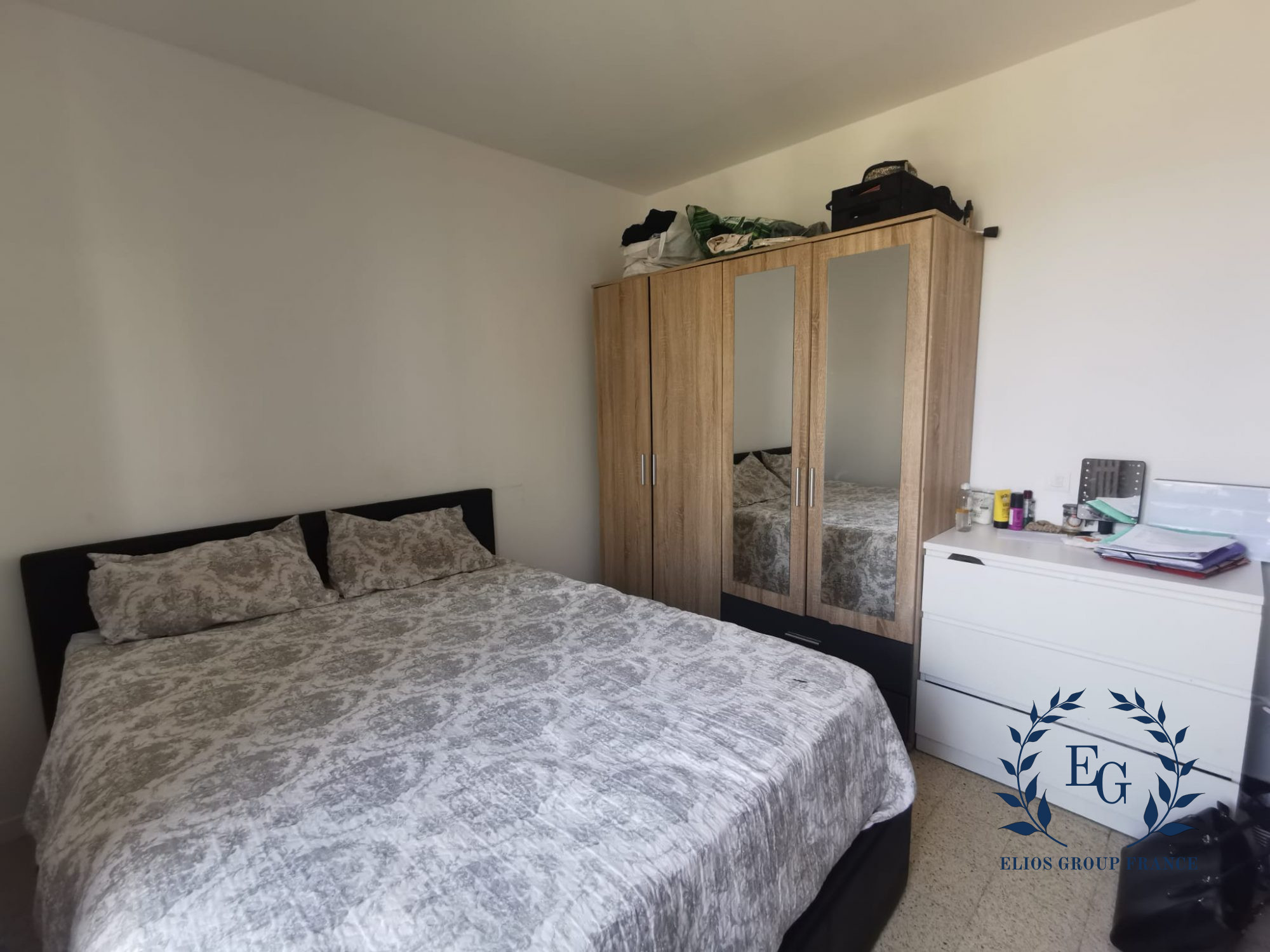 A vendre appartement Marseille 13012; 127 000 € 