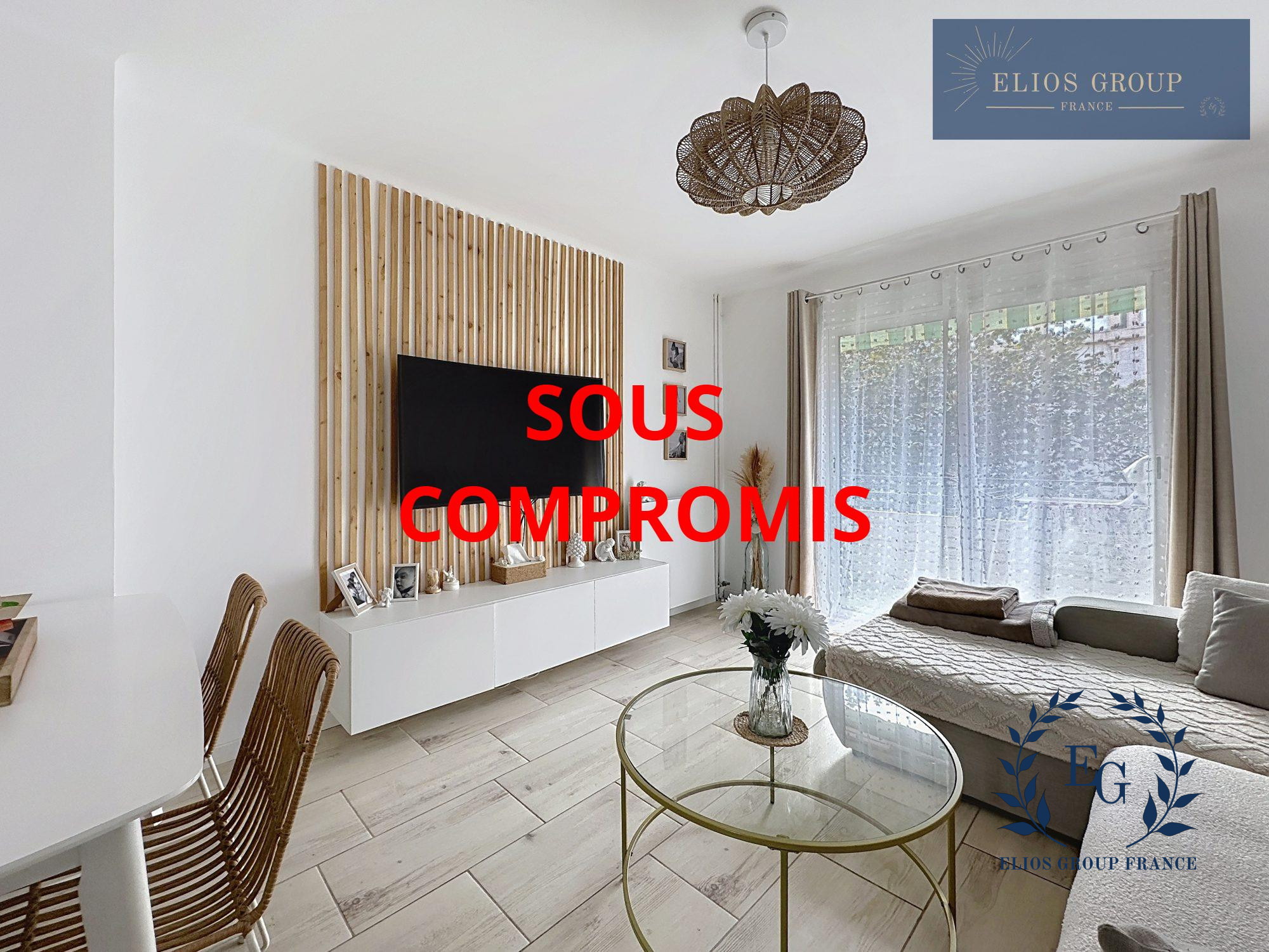 A vendre appartement Toulon 83200; 170 000 € 