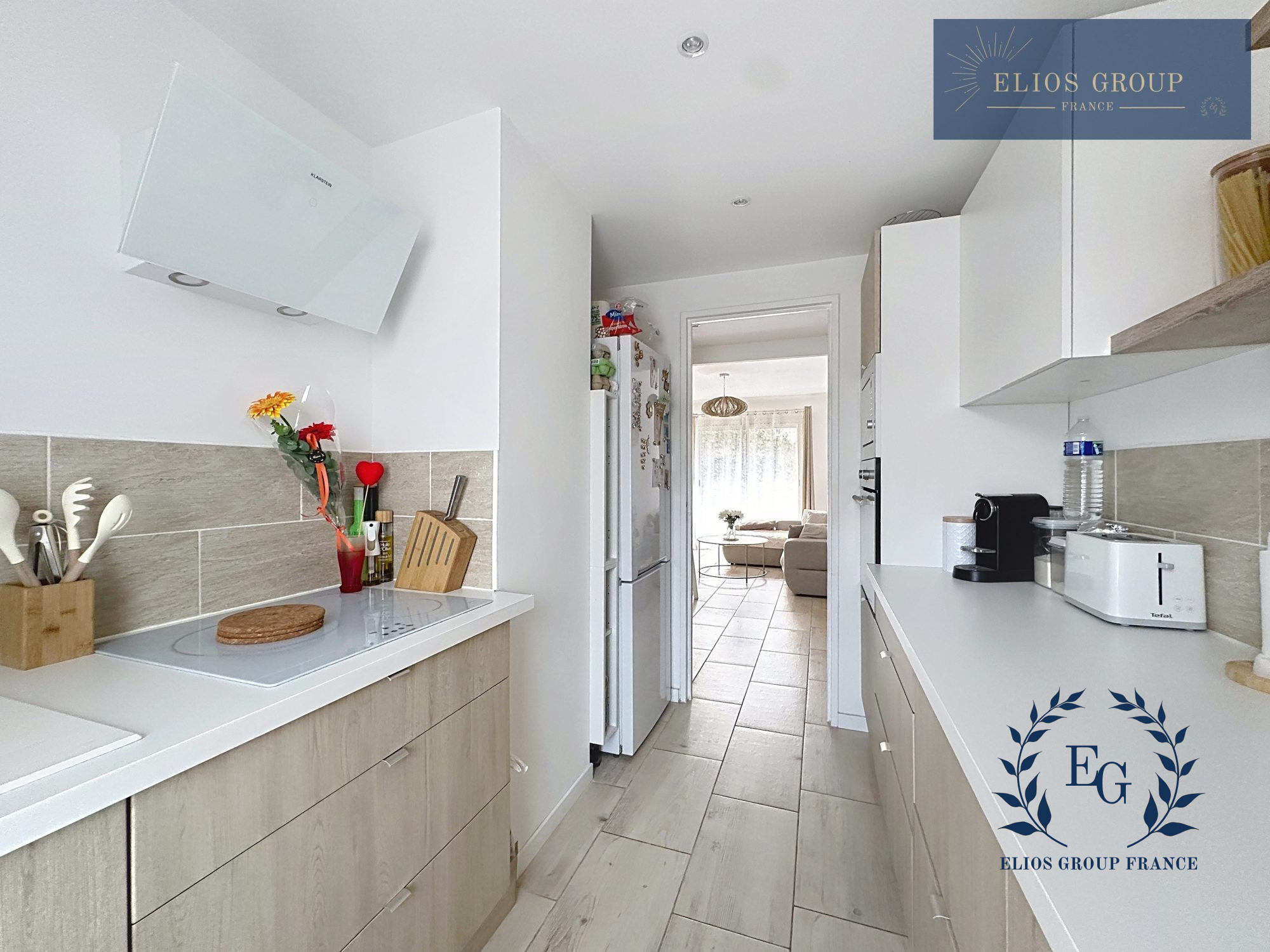 Achat appartement Toulon Réf. 84-ELIOSGROUP1_84