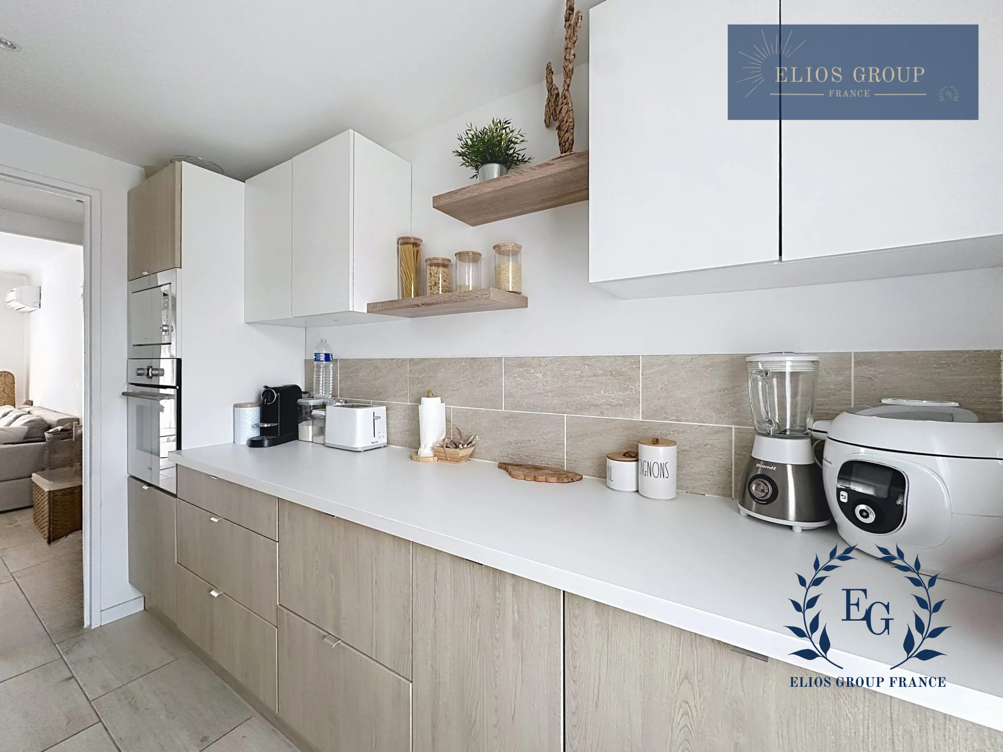 Achat appartement Toulon Réf. 84-ELIOSGROUP1_84