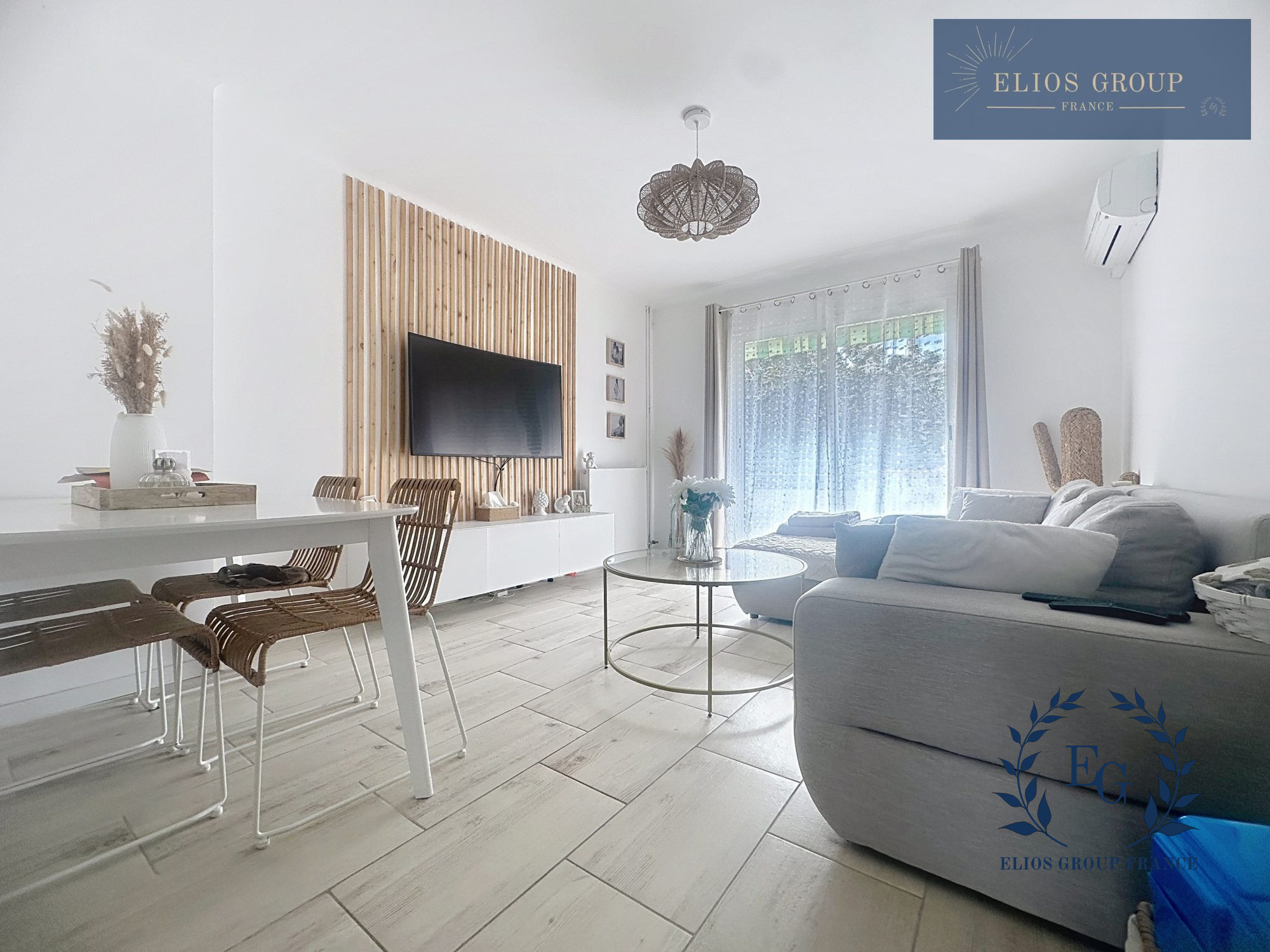 Achat appartement Toulon Réf. 84-ELIOSGROUP1_84
