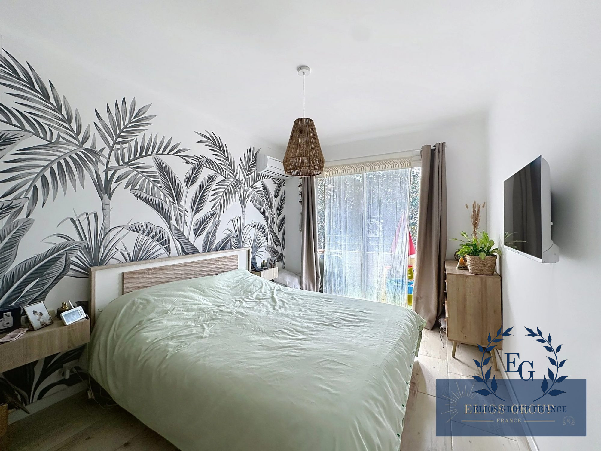Appartement 170 000 €  sur Toulon (83200) - Réf. 84-ELIOSGROUP1_84
