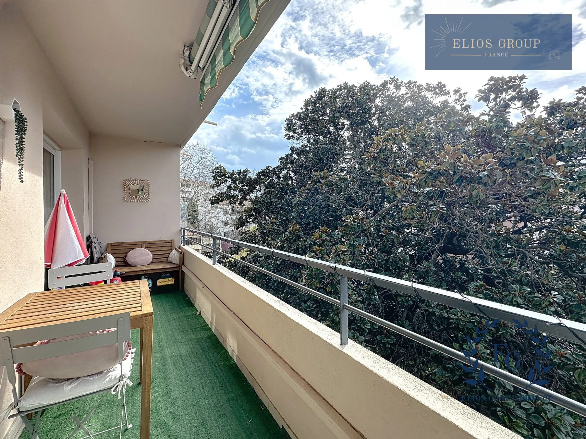 Appartement 170 000 €  Réf. 84-ELIOSGROUP1_84 Toulon