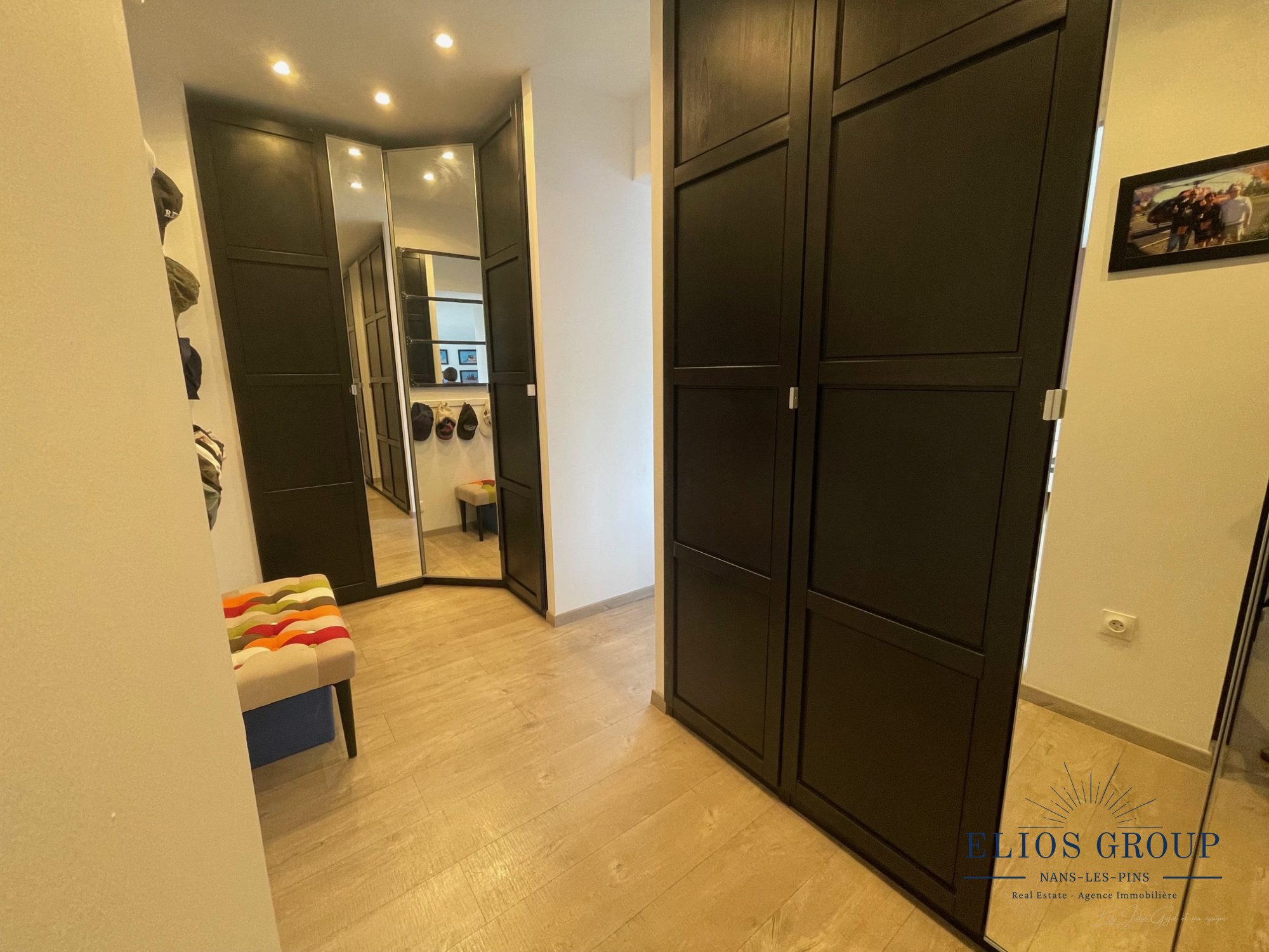 Achat maison Nans les Pins Réf. 860-ELIOSGROUP1_860