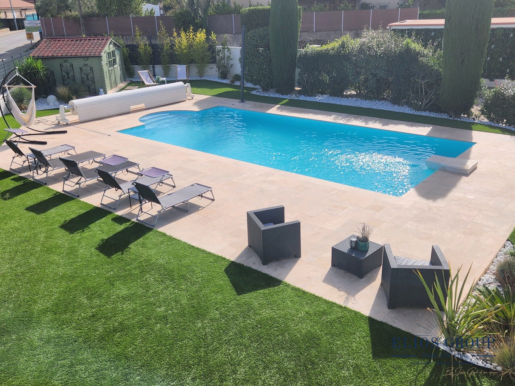 Vente maison 699 000 €  Nans les Pins