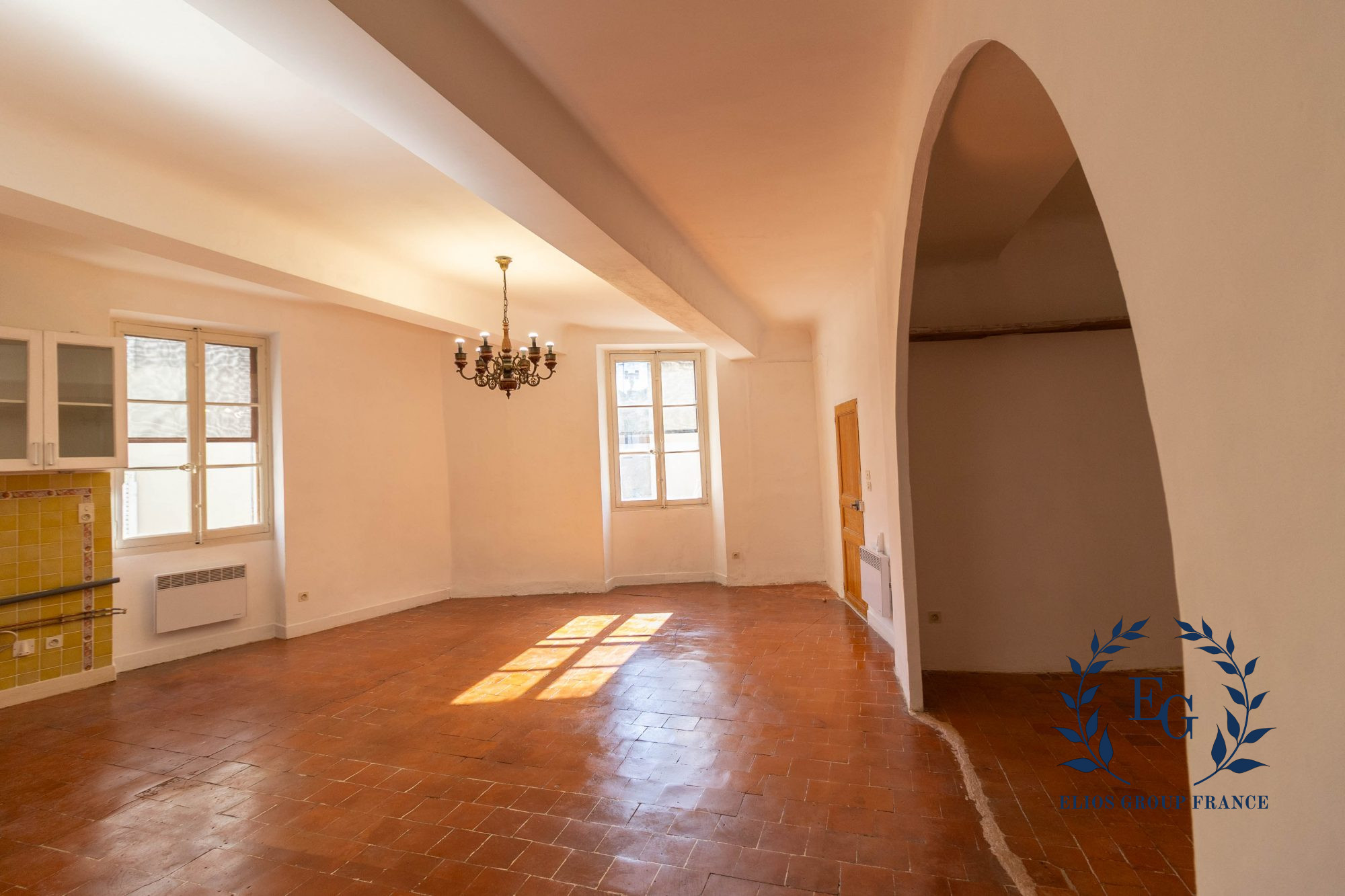 Appartement 82 000 € Réf. 193-ELIOSGROUP1_193 Barjols