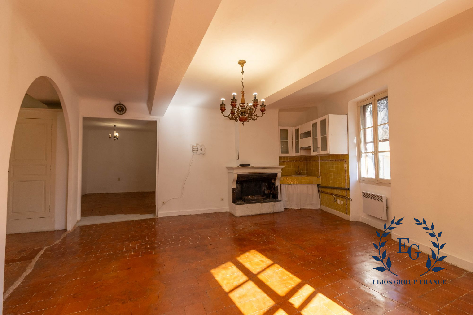 Achat appartement Barjols Réf. 193-ELIOSGROUP1_193