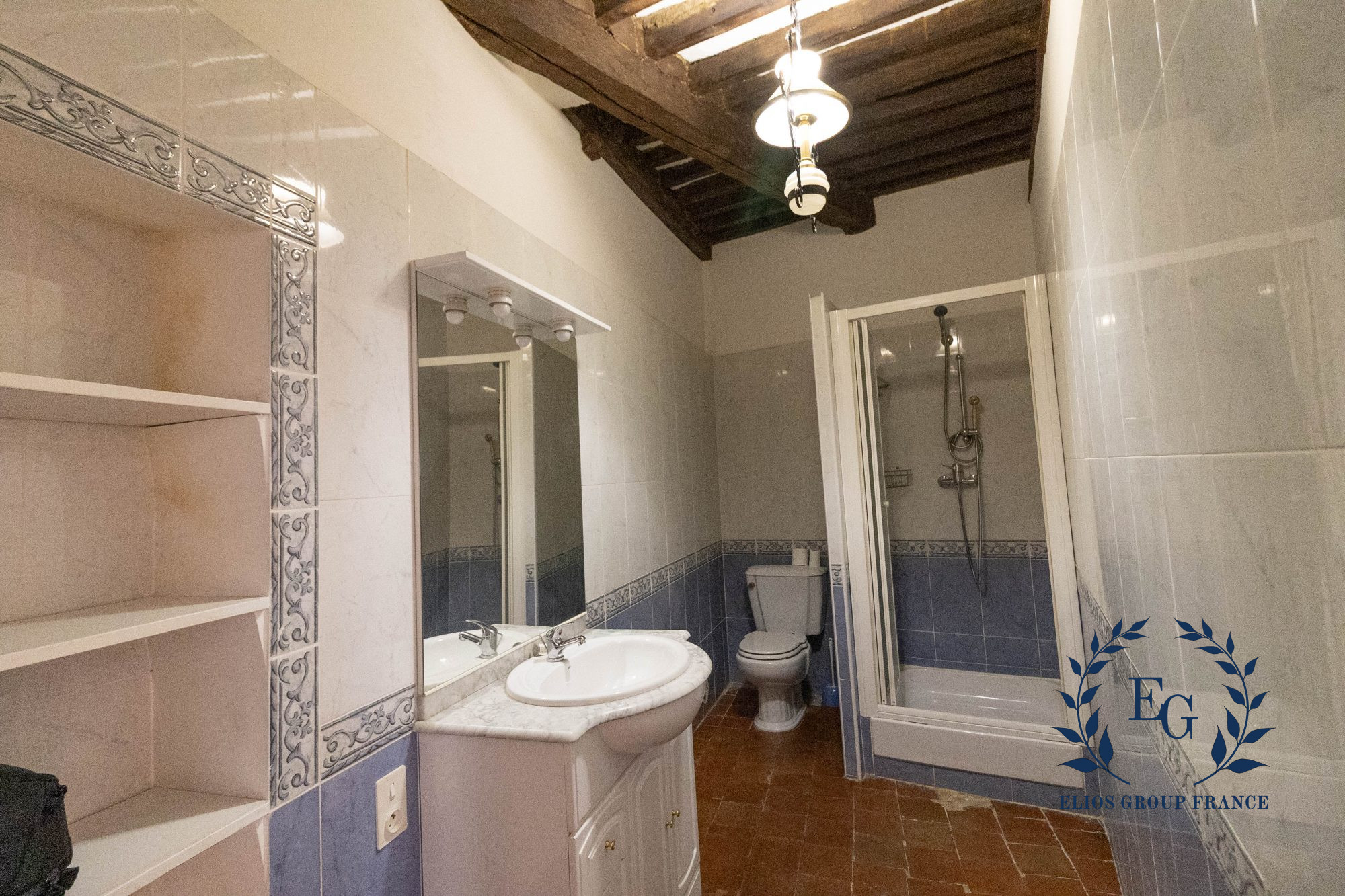 A vendre appartement Barjols 83670; 82 000 €