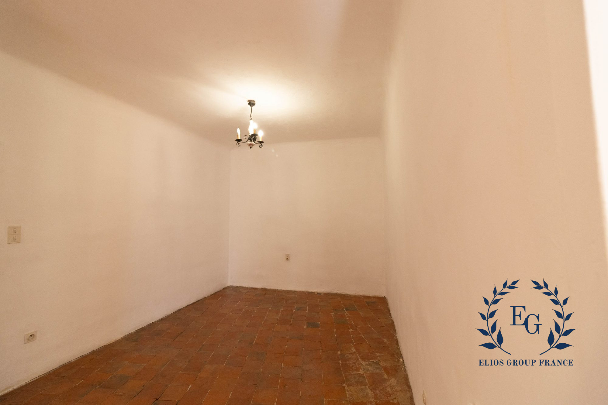Appartement 82 000 € sur Barjols (83670) - Réf. 193-ELIOSGROUP1_193