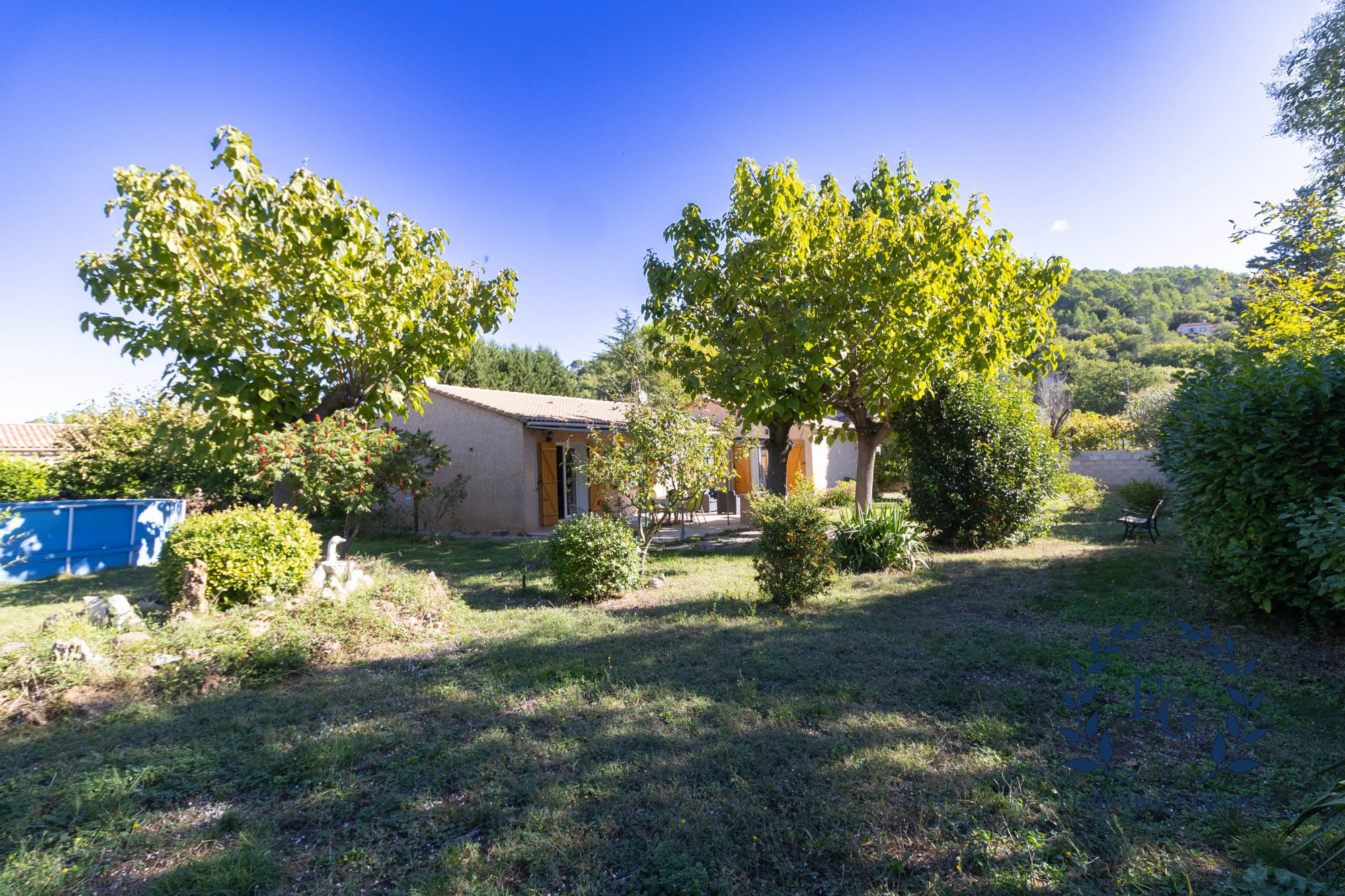Achat maison Barjols Réf. 195-ELIOSGROUP1_195