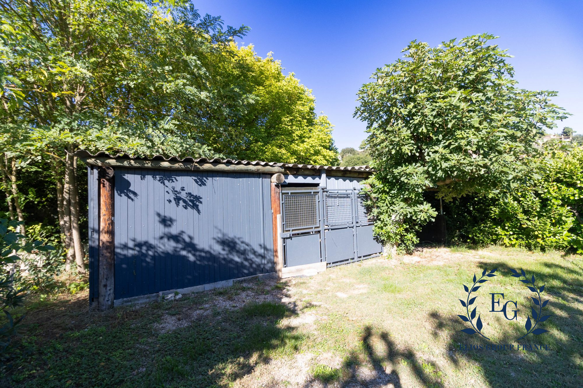 Maison 349 000 € sur Barjols (83670) - Réf. 195-ELIOSGROUP1_195