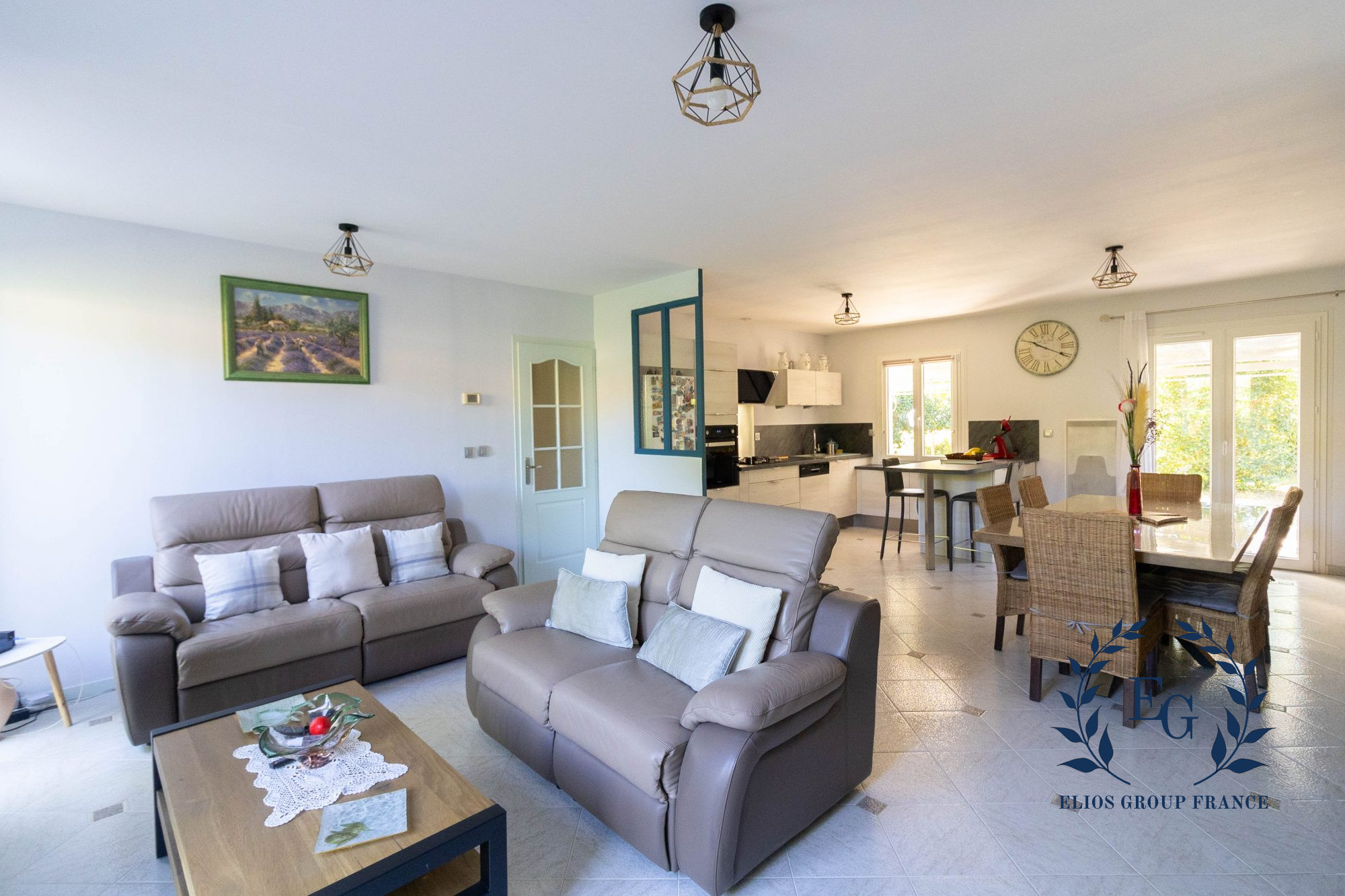 Vente maison 349 000 € Barjols