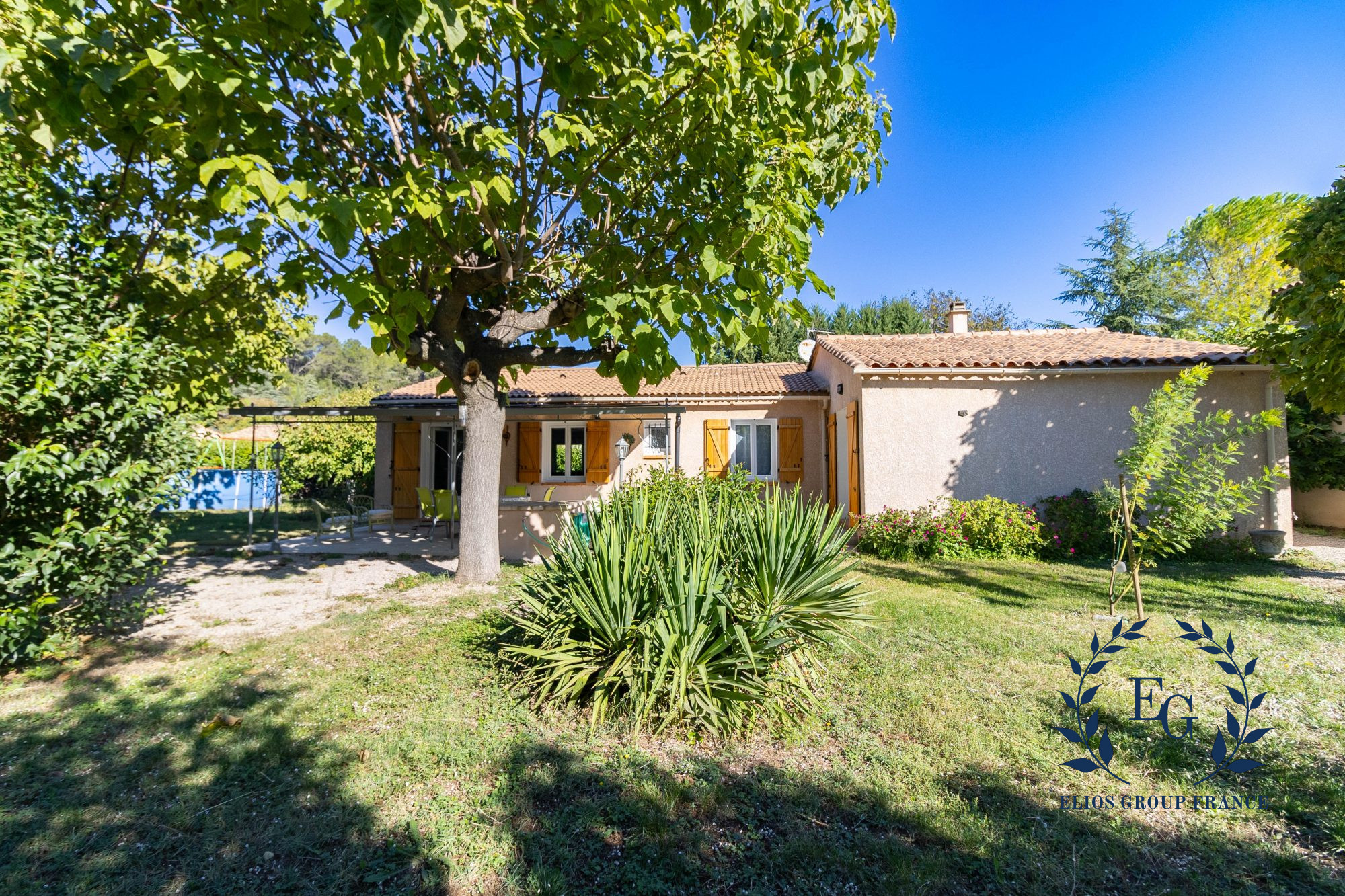 A vendre maison Barjols 83670; 349 000 €