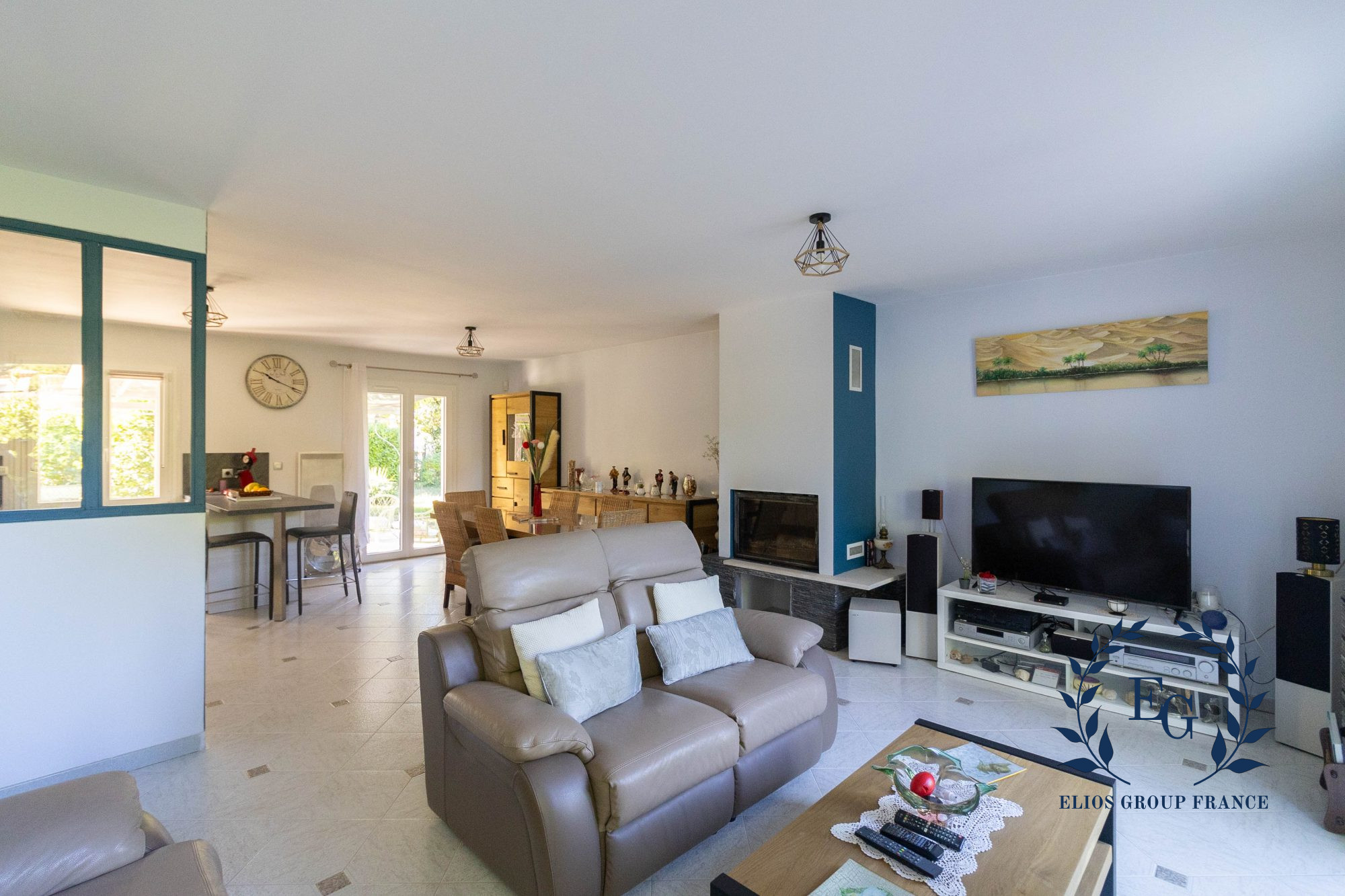 Achat maison Barjols Réf. 195-ELIOSGROUP1_195