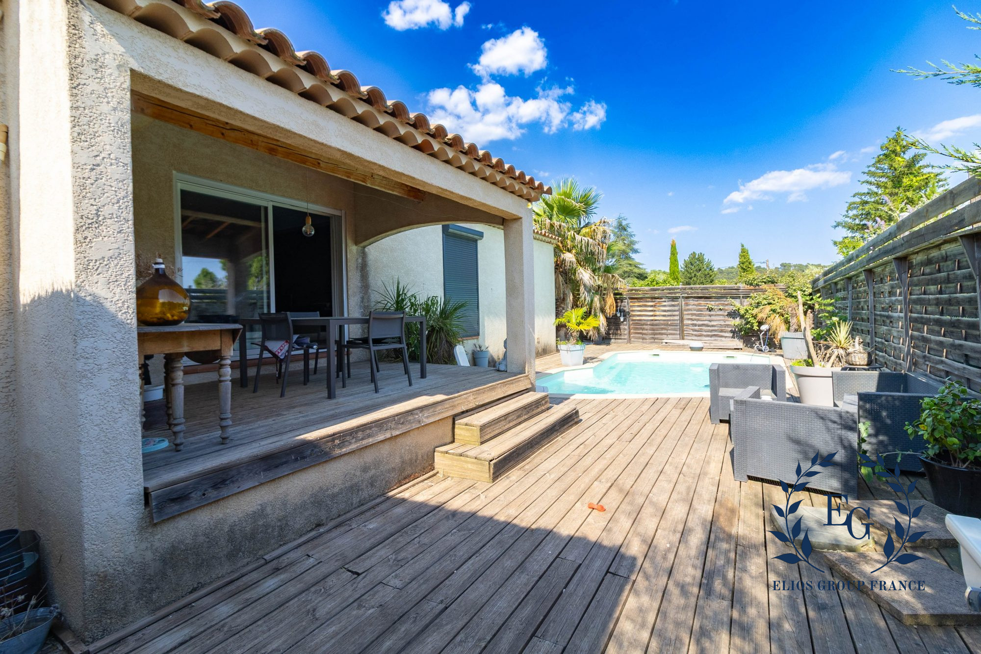 Vente maison 310 000 €  Barjols