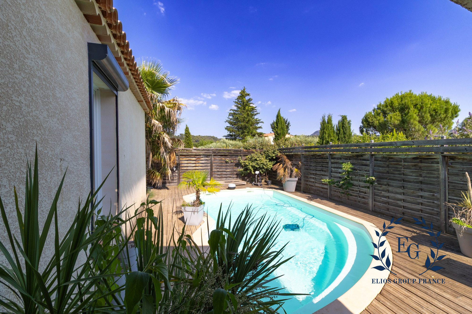 Achat maison Barjols Réf. 198-ELIOSGROUP1_198