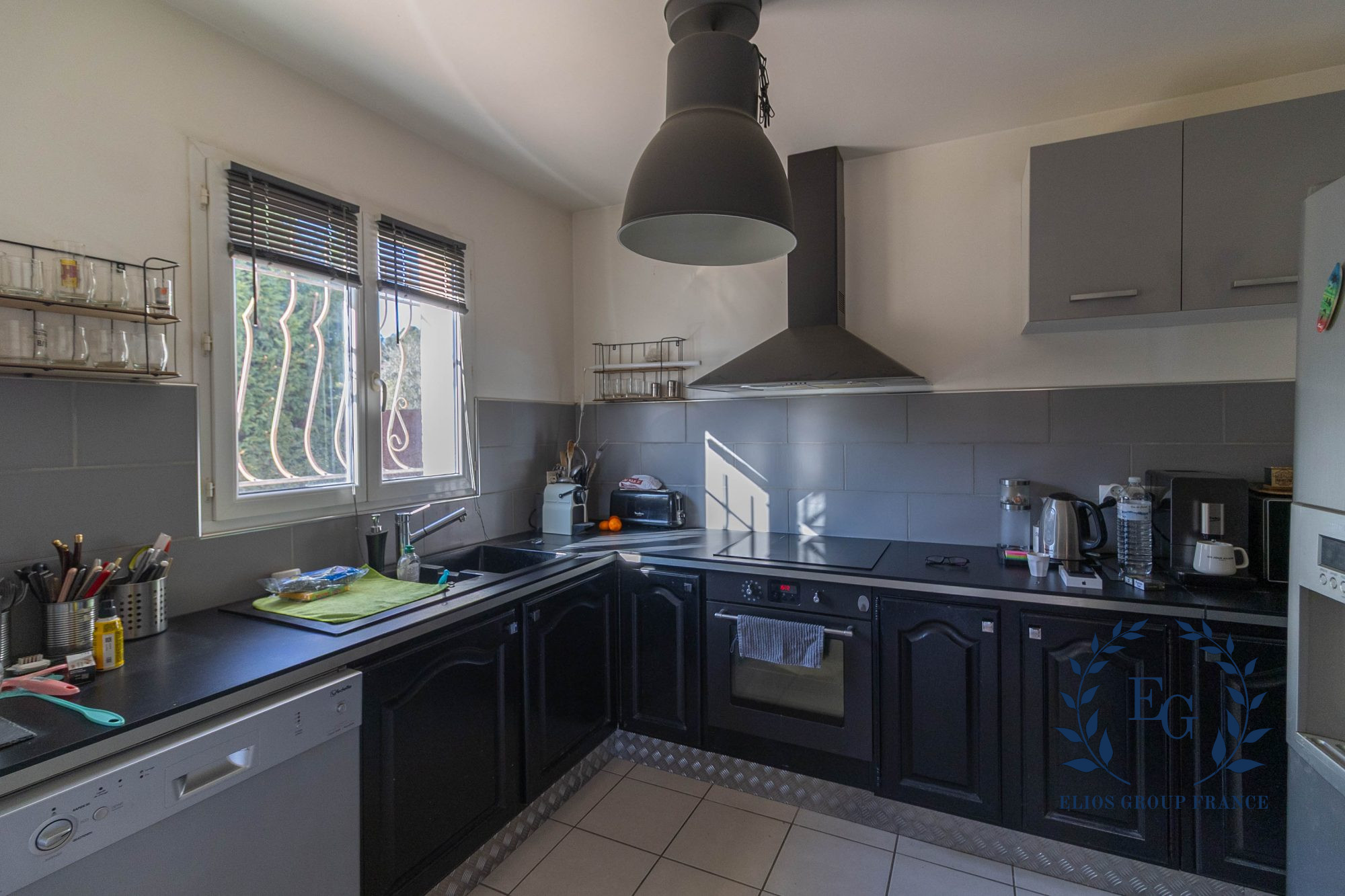Maison sur Barjols ; 310 000 €  ; Vente Réf. 198-ELIOSGROUP1_198