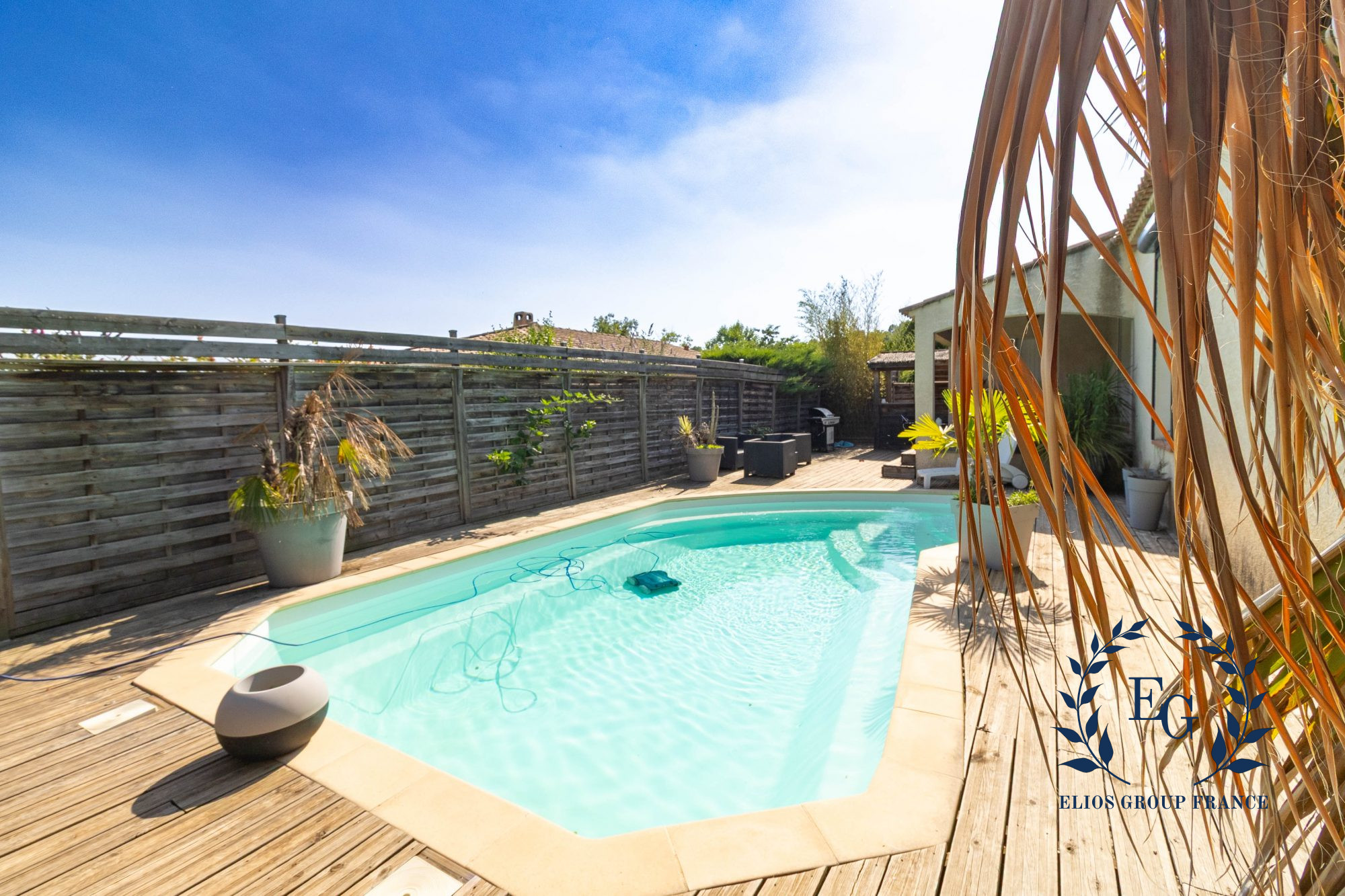 Vente maison 310 000 €  Barjols