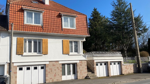 Achat maison Etaples Réf. 1930