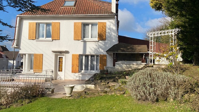 Achat maison Etaples Réf. 1930