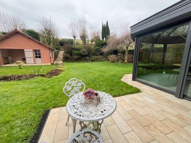 Maison sur Brexent Enocq ; 388 900 € ; Vente Réf. 1908