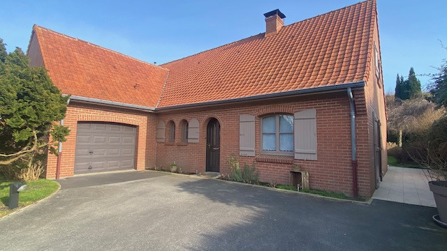 A vendre maison Brexent Enocq 62170; 388 900 €