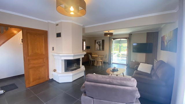 Maison 388 900 € sur Brexent Enocq (62170) - Réf. 1908