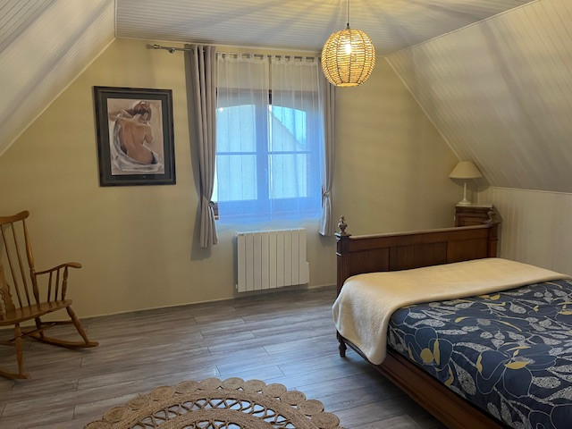 Maison sur Brexent Enocq ; 388 900 € ; A vendre Réf. 1908