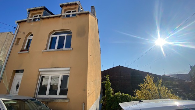 Maison sur Etaples ; 241 500 €  ; A vendre Réf. 1928