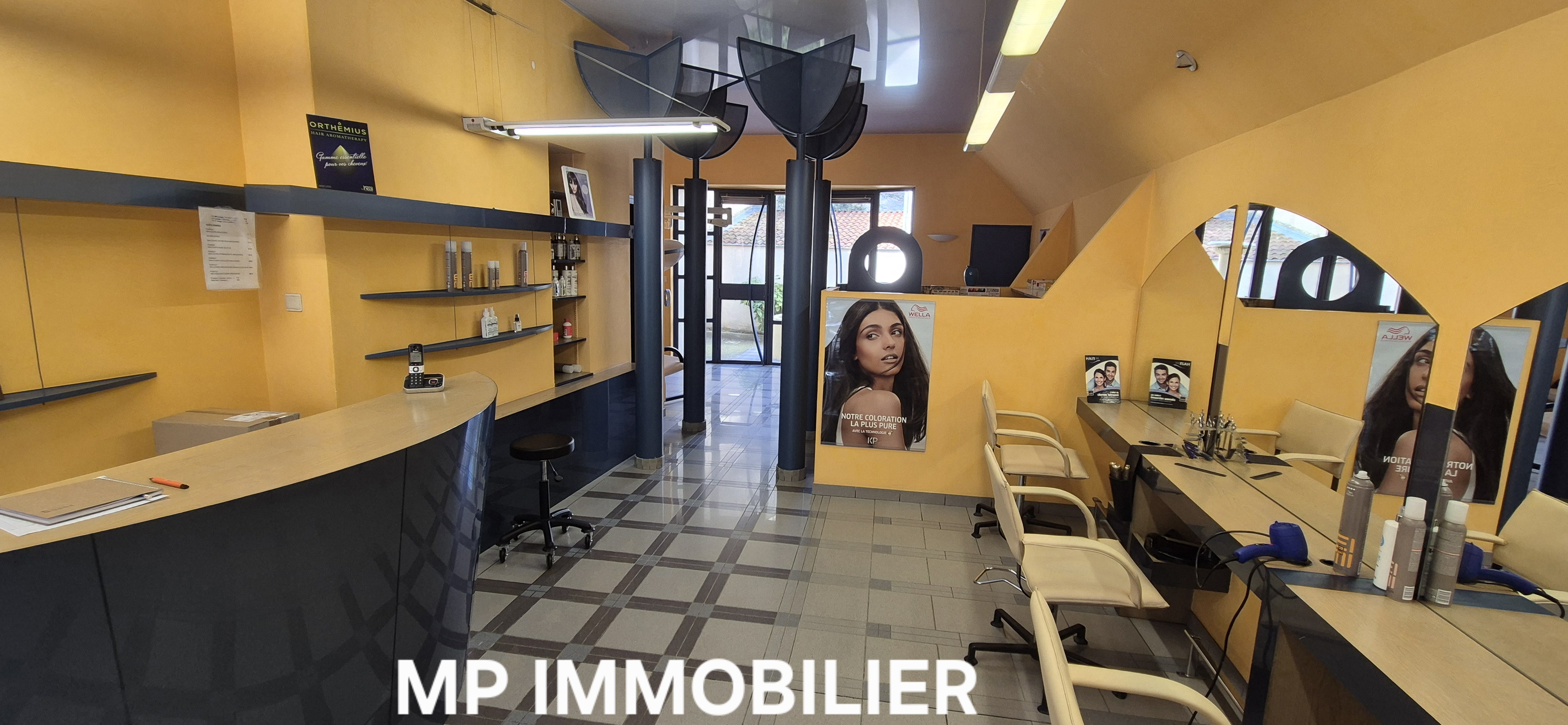 Fonds de commerce 10 000 €  sur Saint-Vallier (26240) - Réf. MPI13