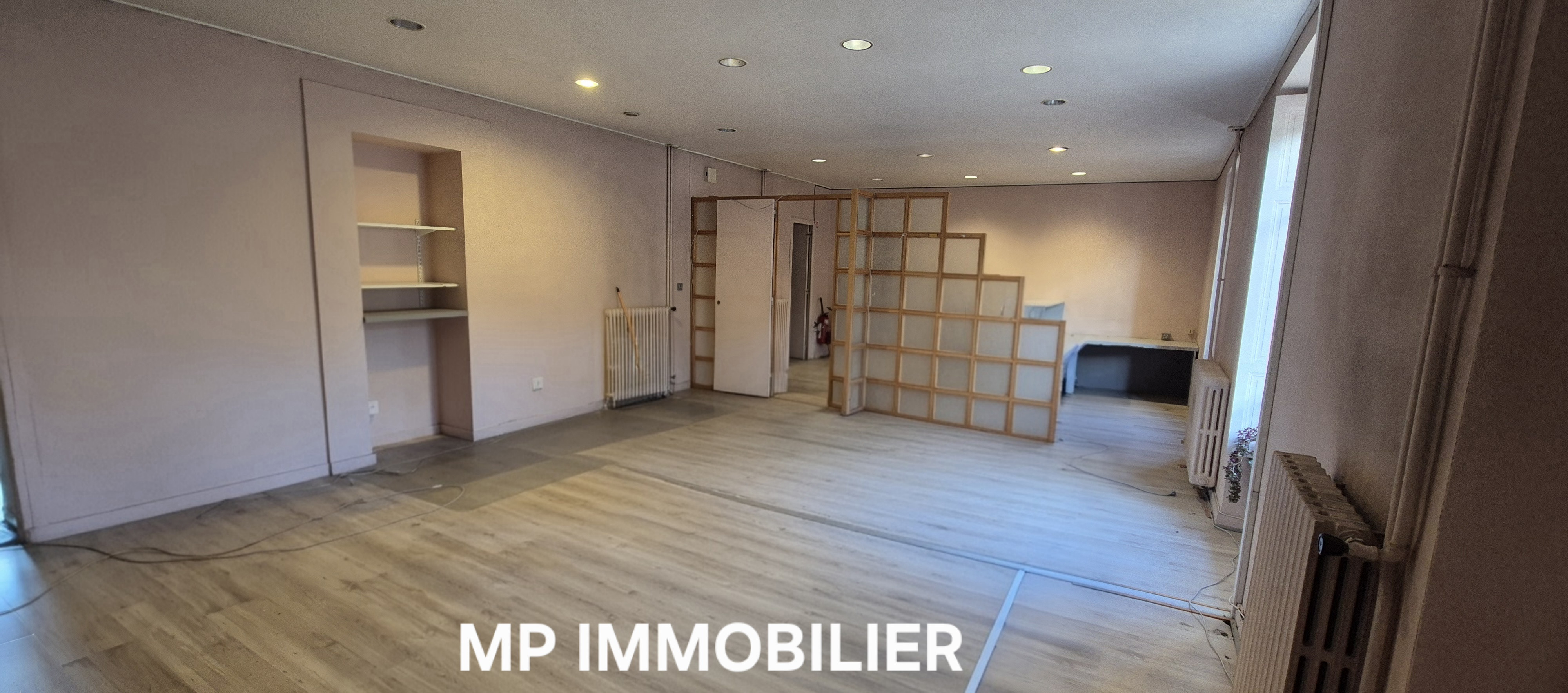 Appartement 89 990 €  Réf. MPI14 Saint-Vallier