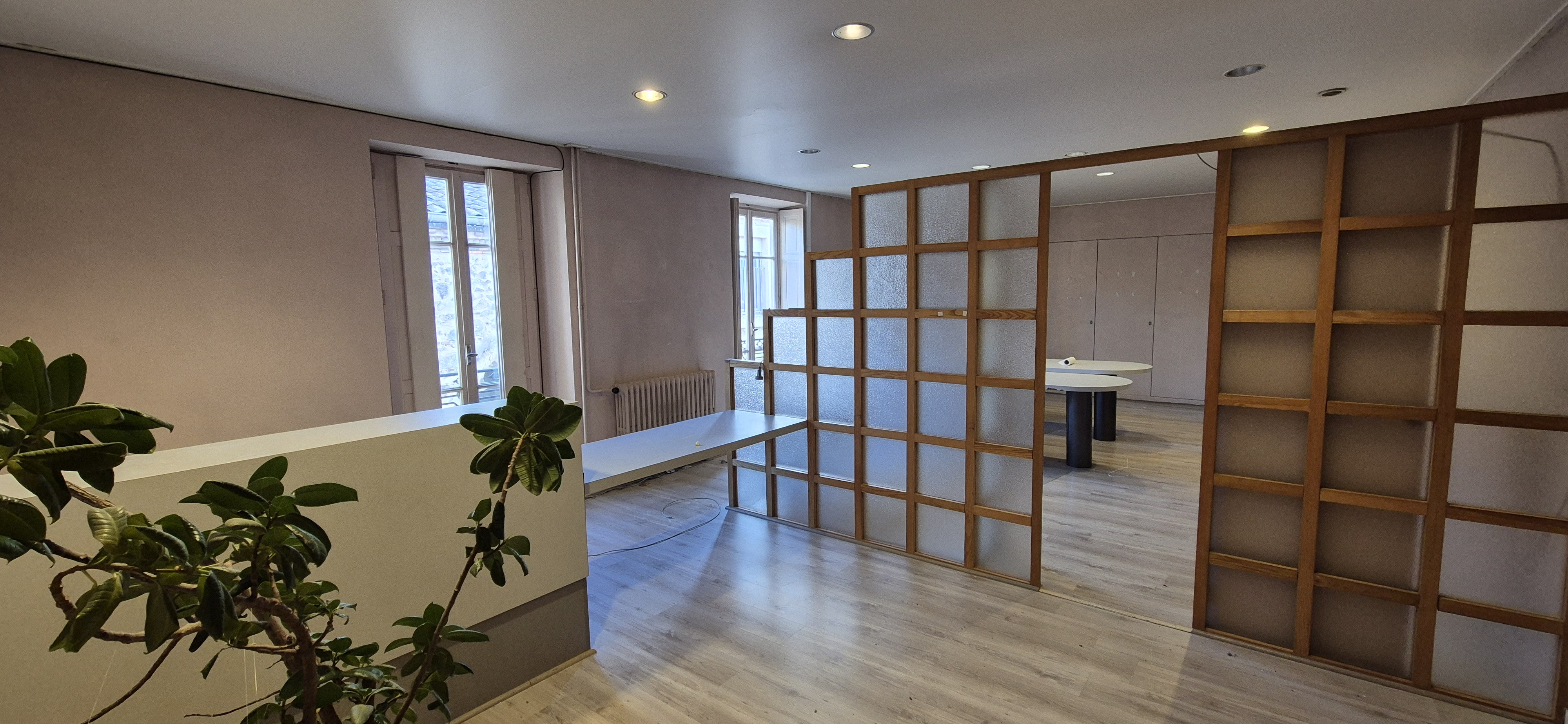 Achat appartement Saint-Vallier Réf. MPI14