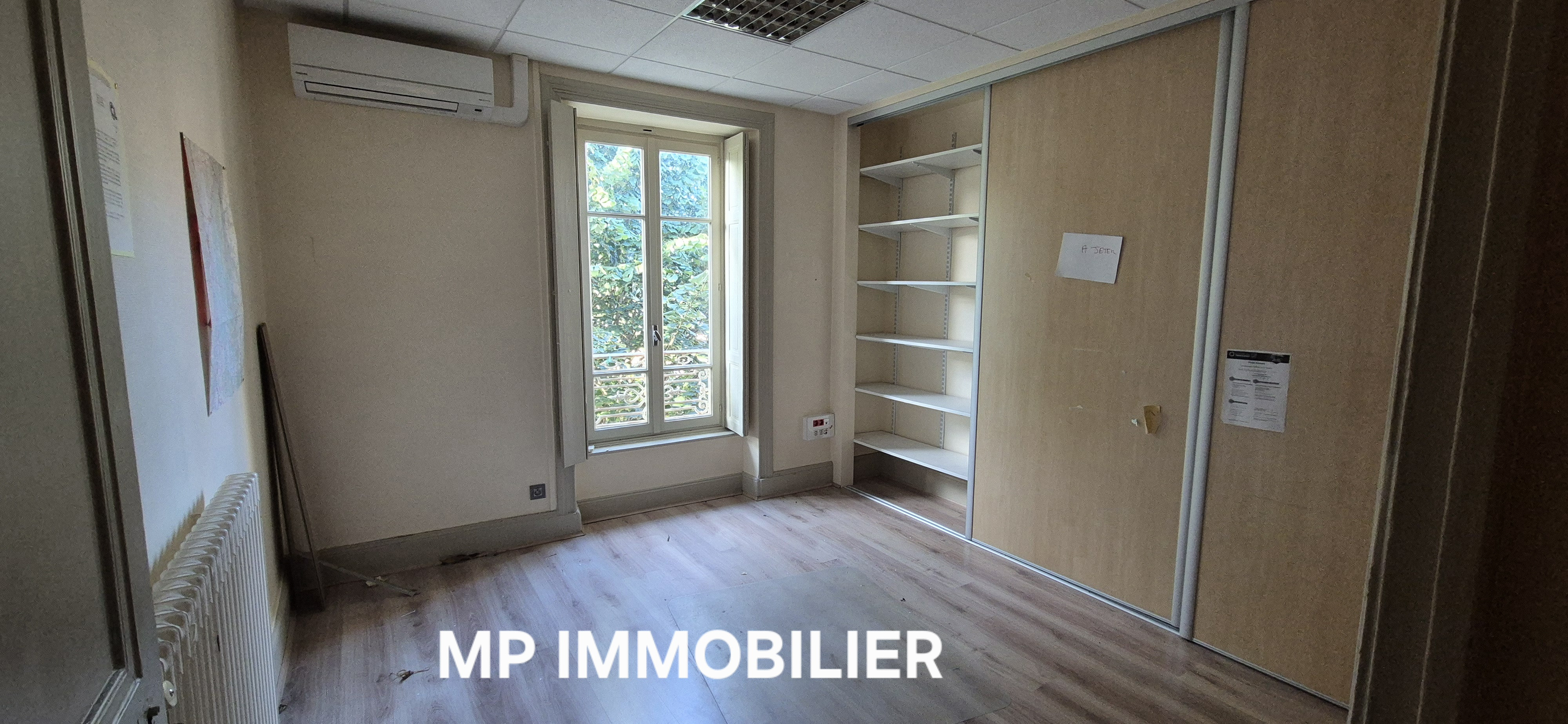 Achat appartement Saint-Vallier Réf. MPI14