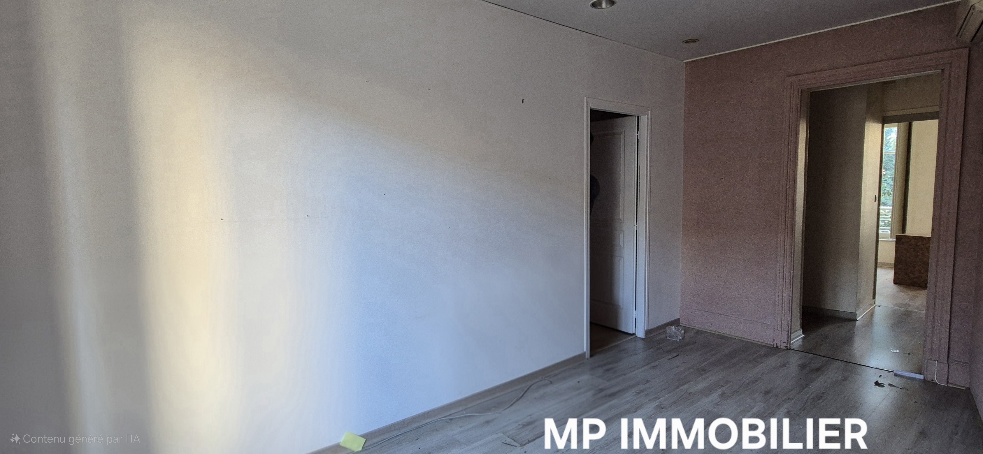 Vente appartement 89 990 €  Saint-Vallier