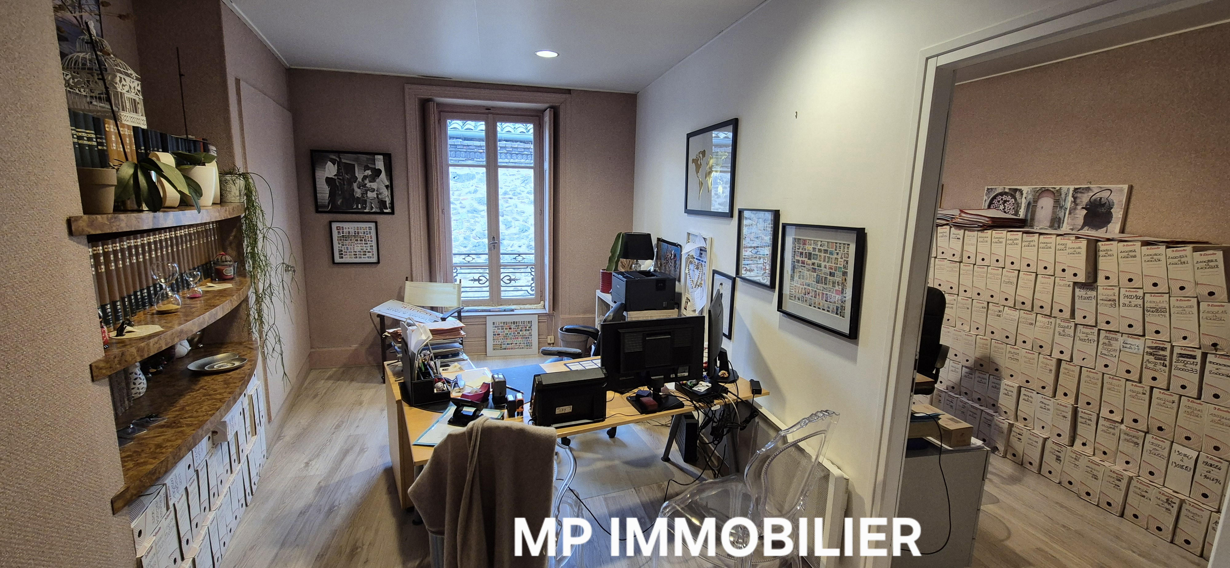 A vendre appartement Saint-Vallier 26240; 89 990 € 