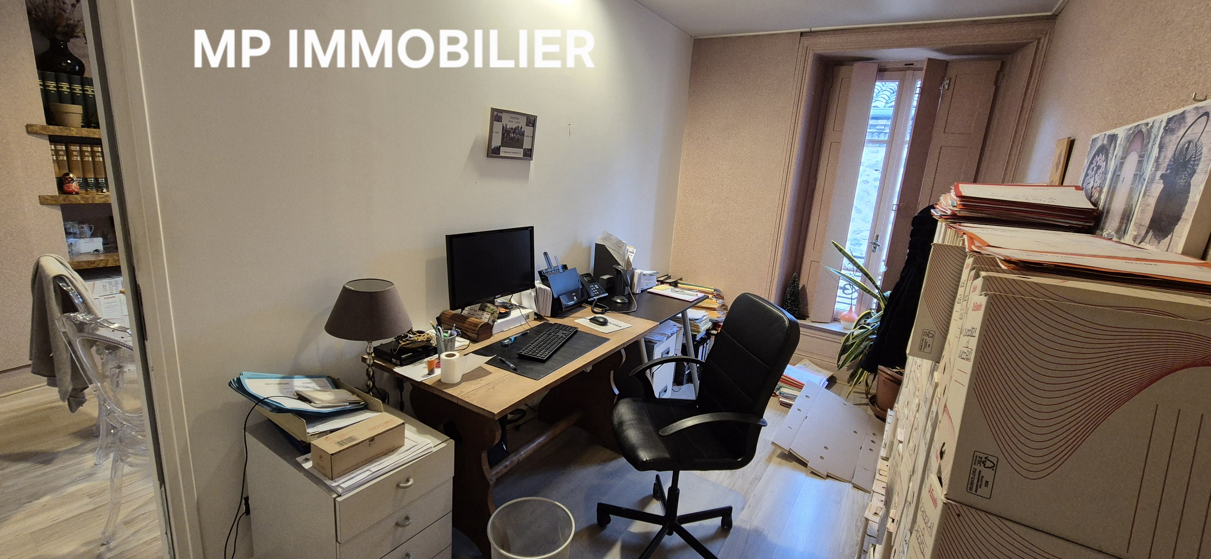 Vente appartement 89 990 €  Saint-Vallier