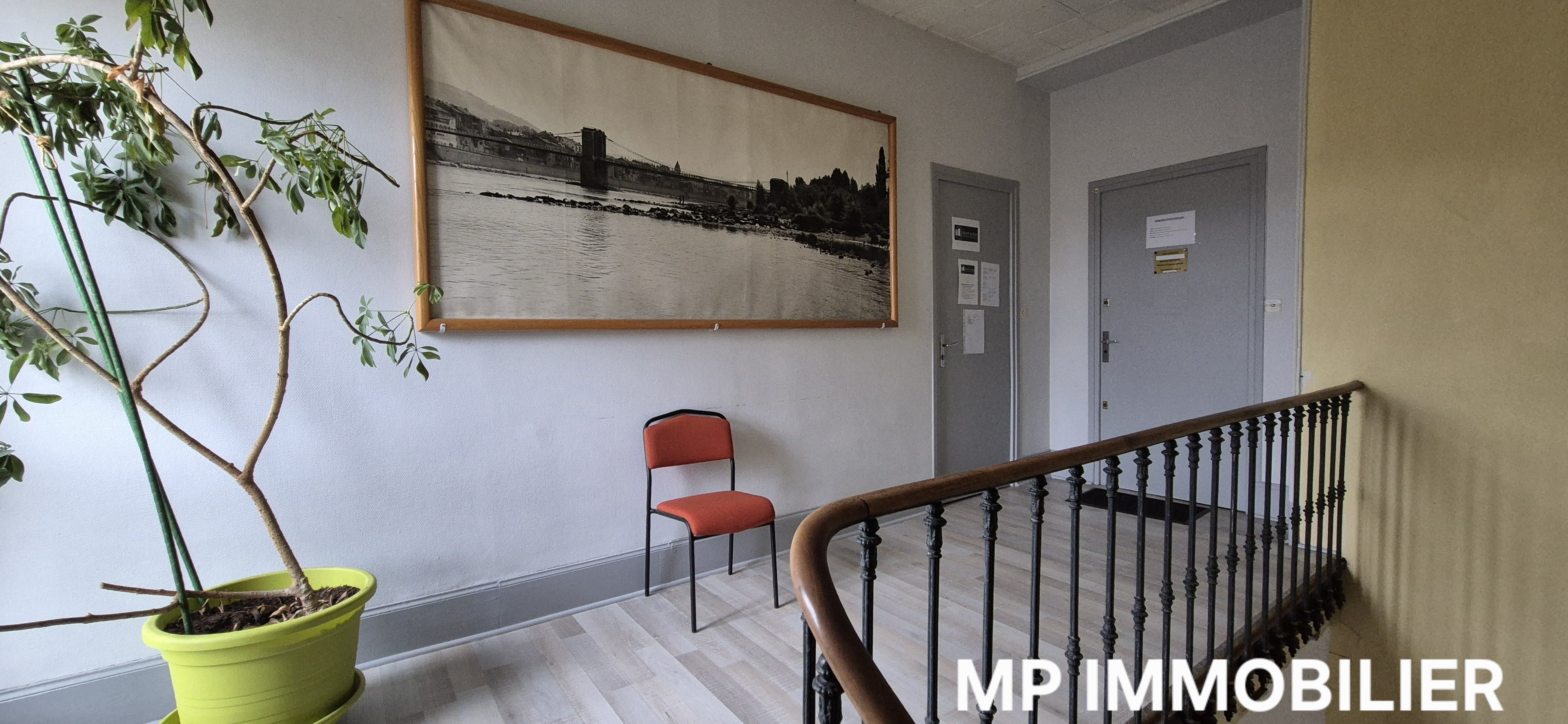 A vendre appartement Saint-Vallier 26240; 89 990 € 
