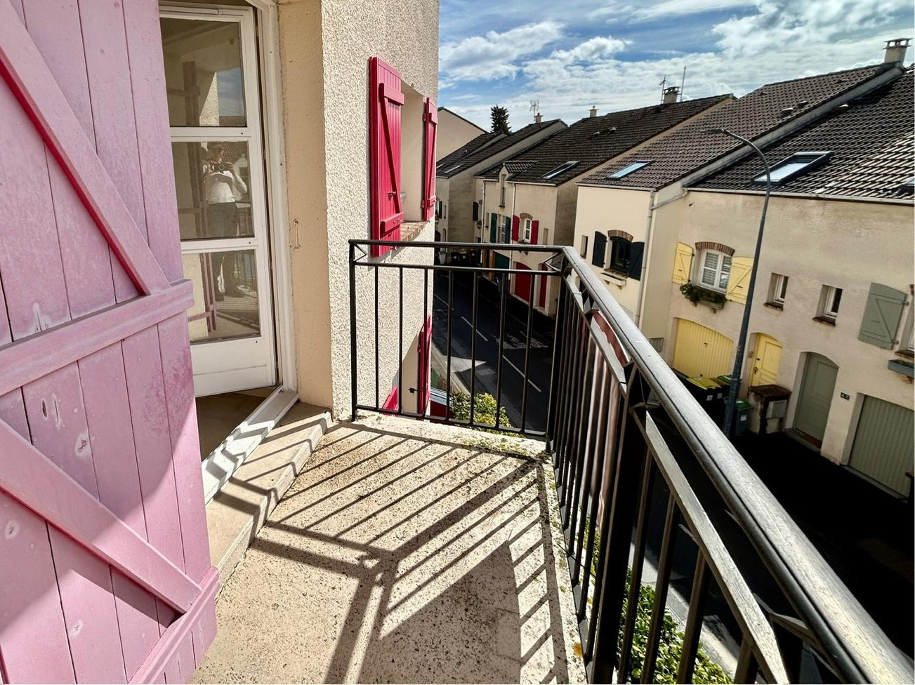 Appartement sur Herblay sur Seine ; 234 000 € ; A vendre Réf. 1773
