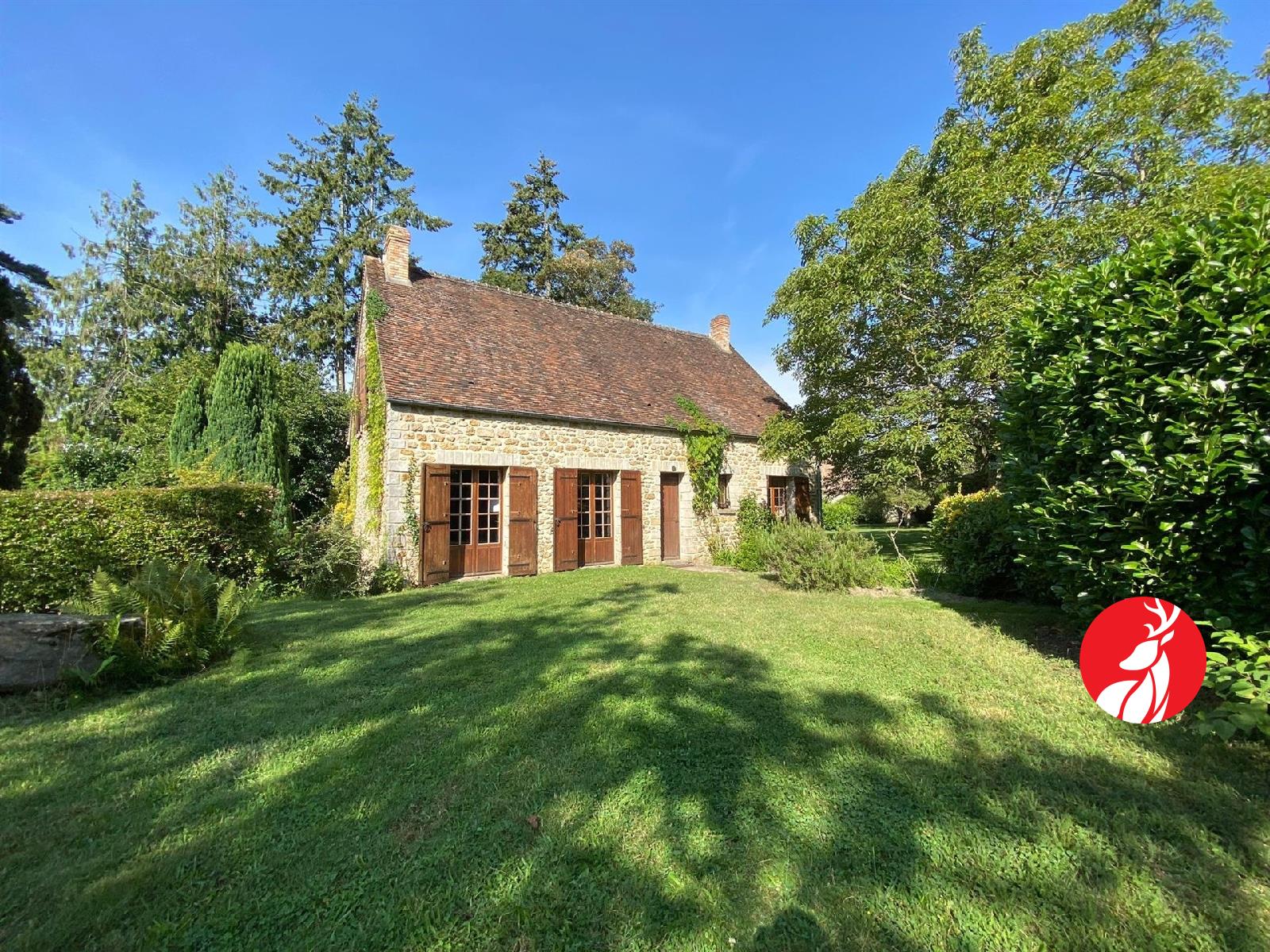 A vendre maison Barbizon 77630; 550 000 €