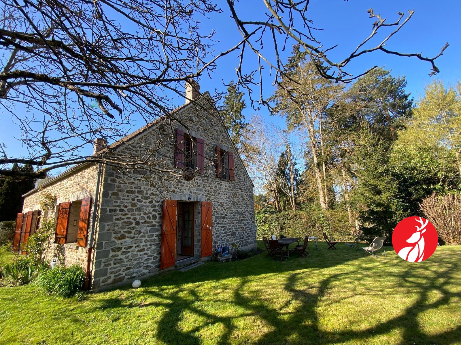 Maison 550 000 € Réf. 8695-6406 Barbizon
