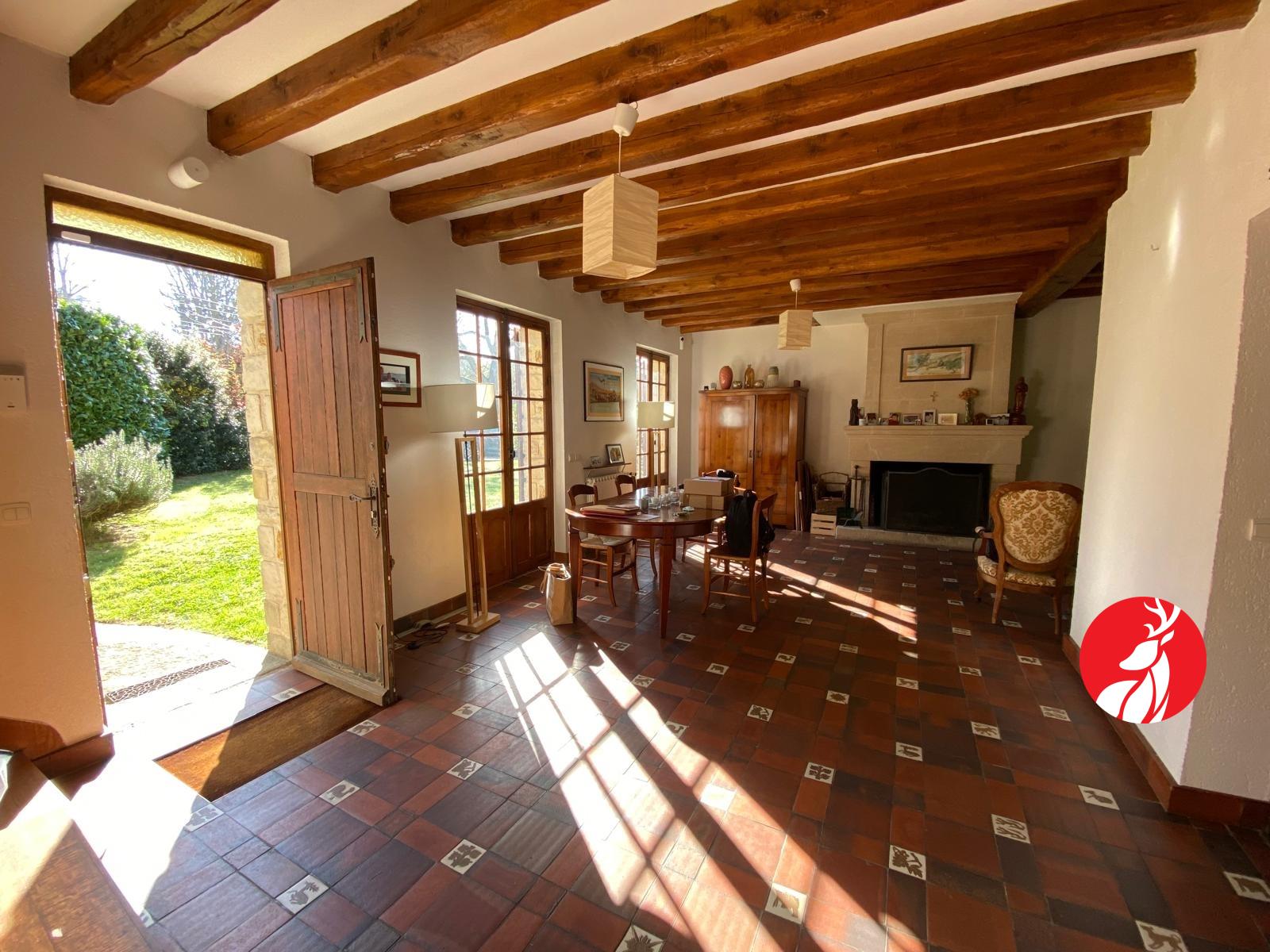 Achat maison Barbizon Réf. 8695-6406