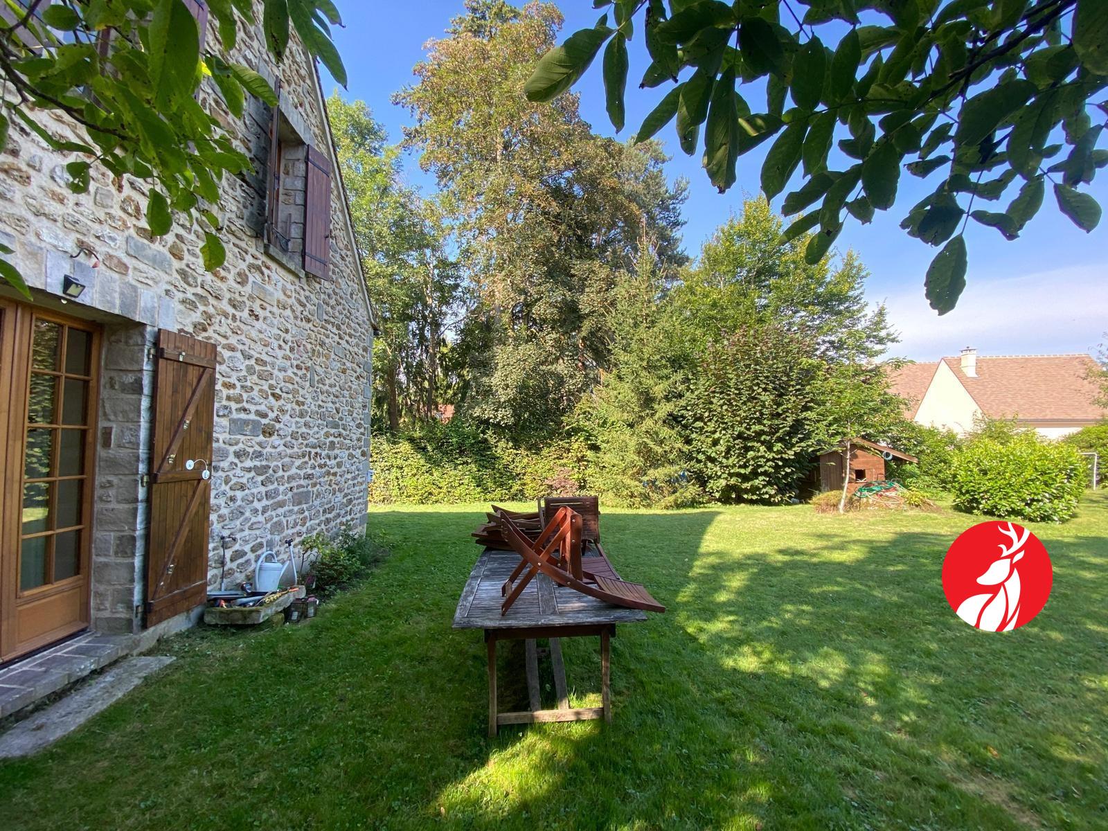 Achat maison Barbizon Réf. 8695-6406